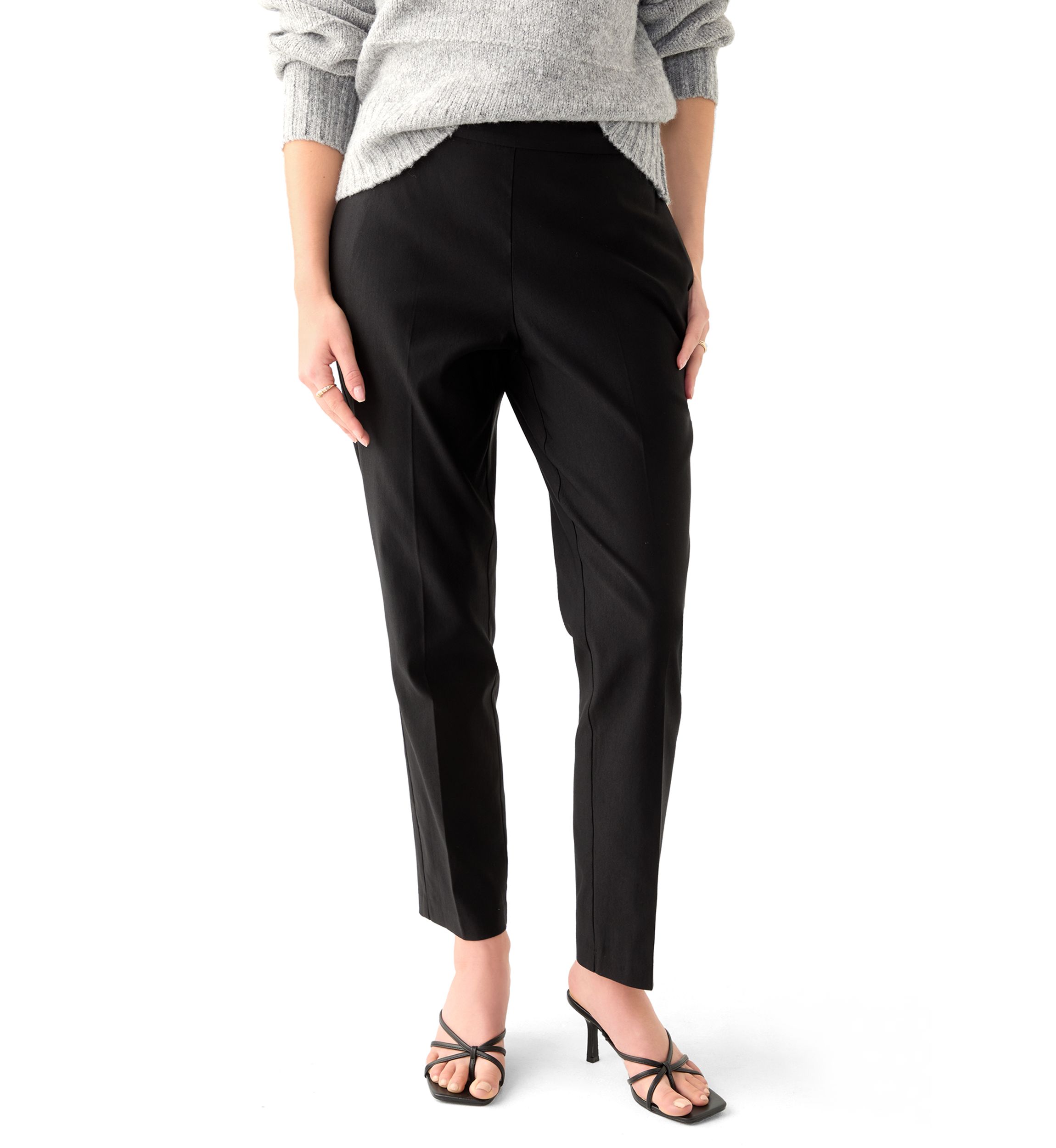Womens Butter Millennium Pants