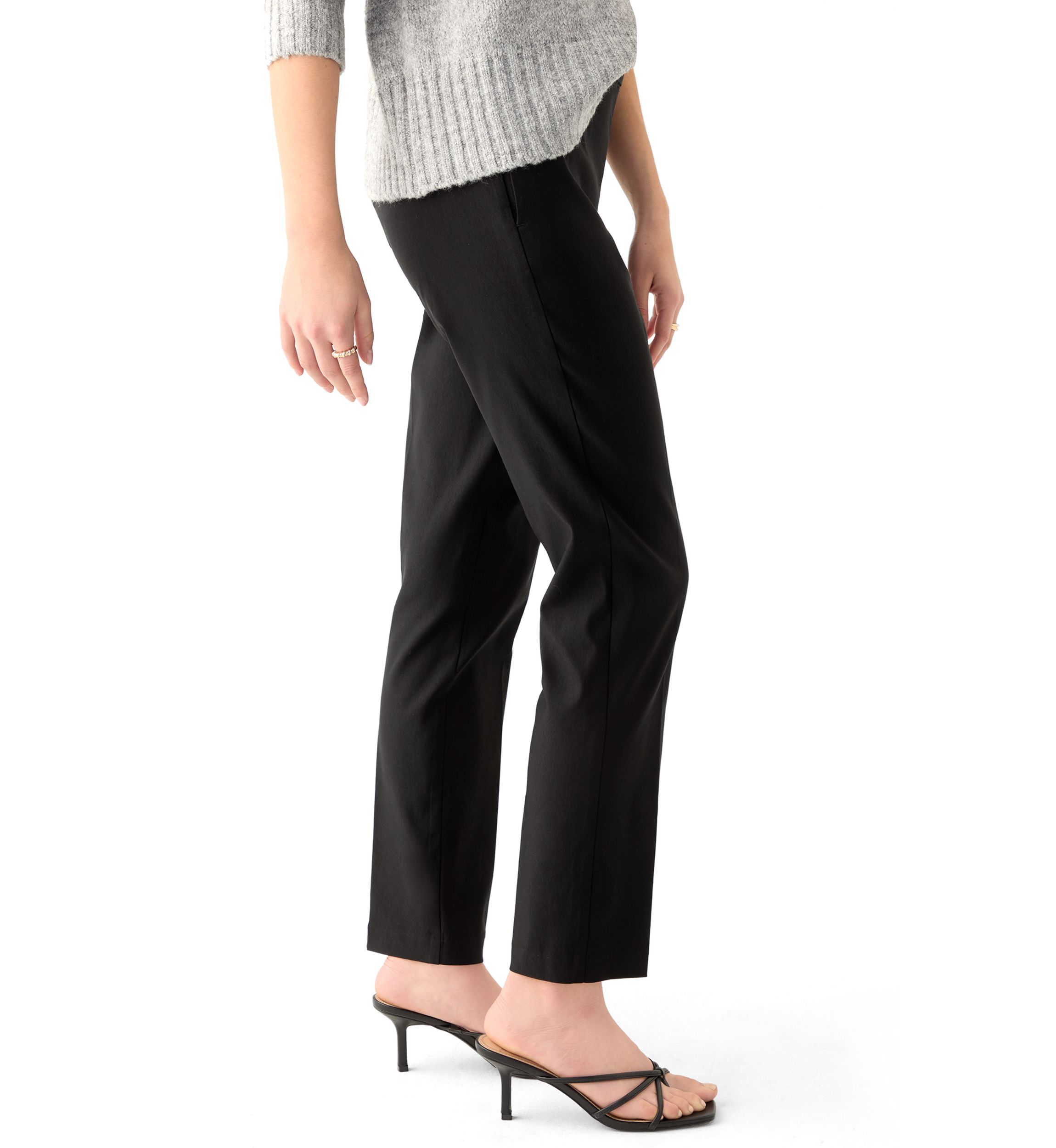 Womens Butter Millennium Pants