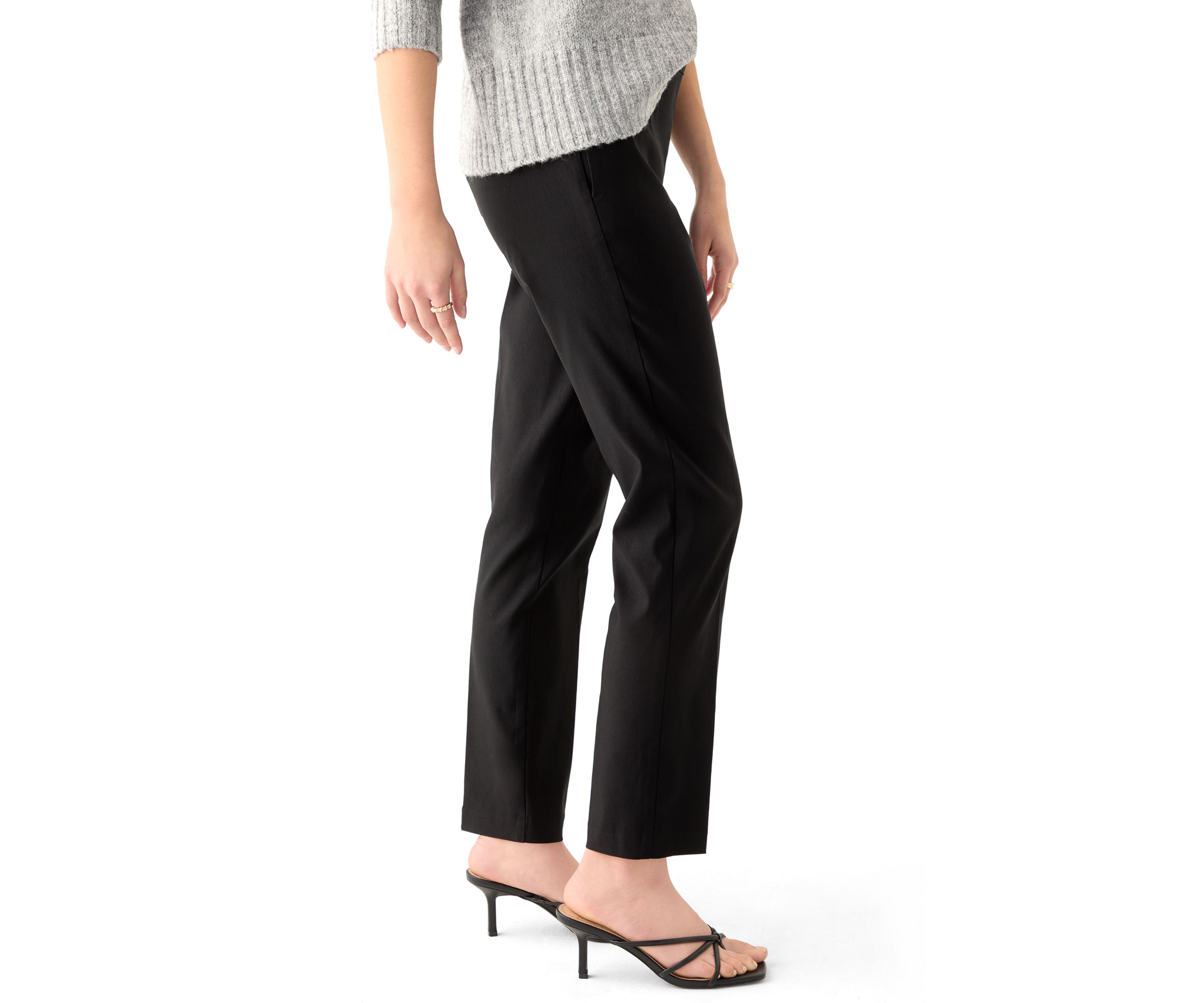 Womens Butter Millennium Pants