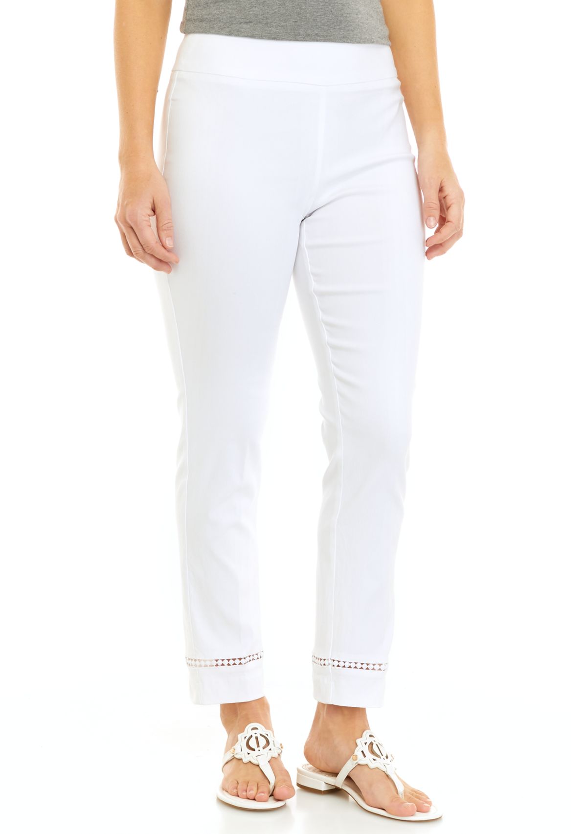 Womens Millennium Ankle Pants