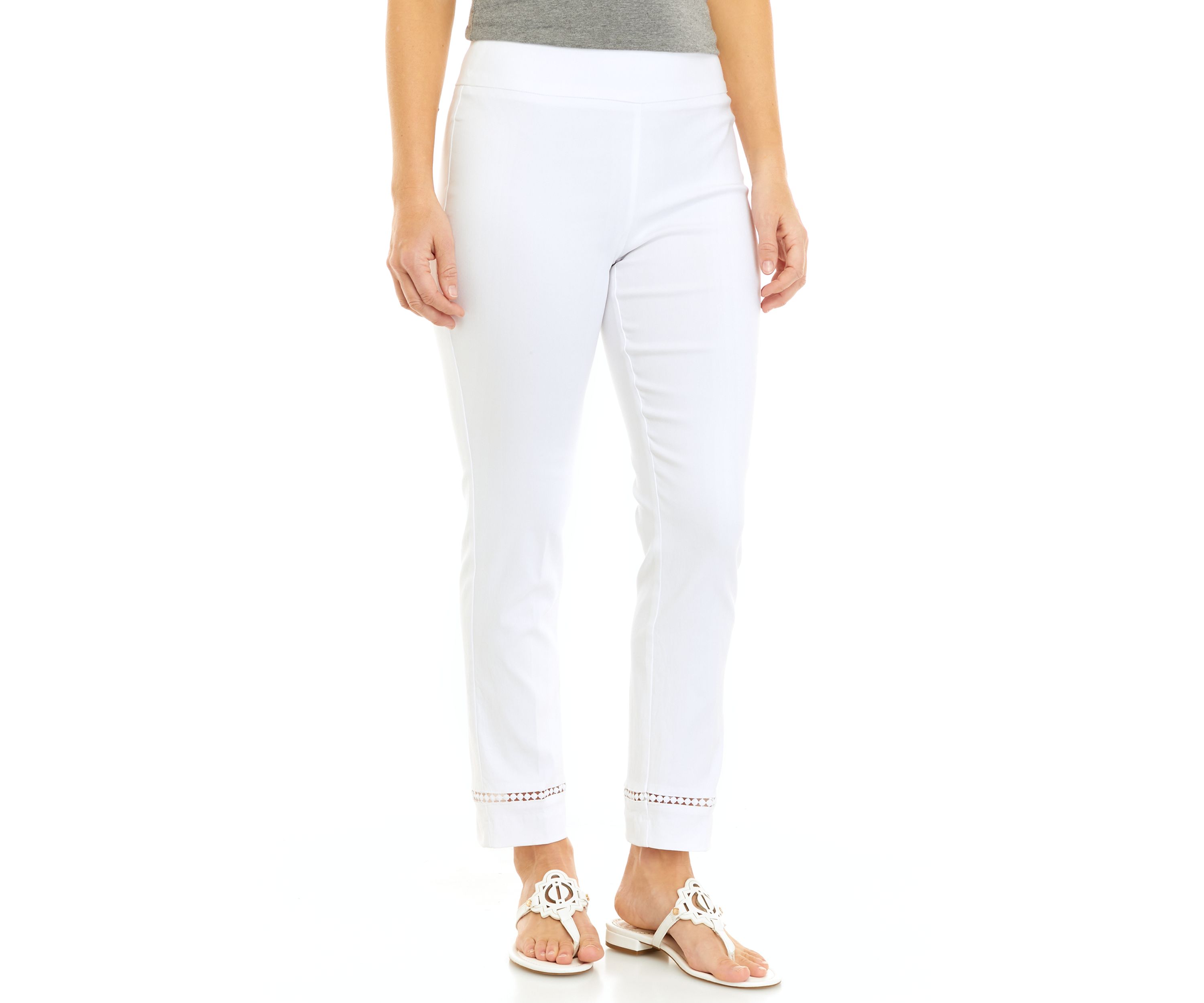 Womens Millennium Ankle Pants