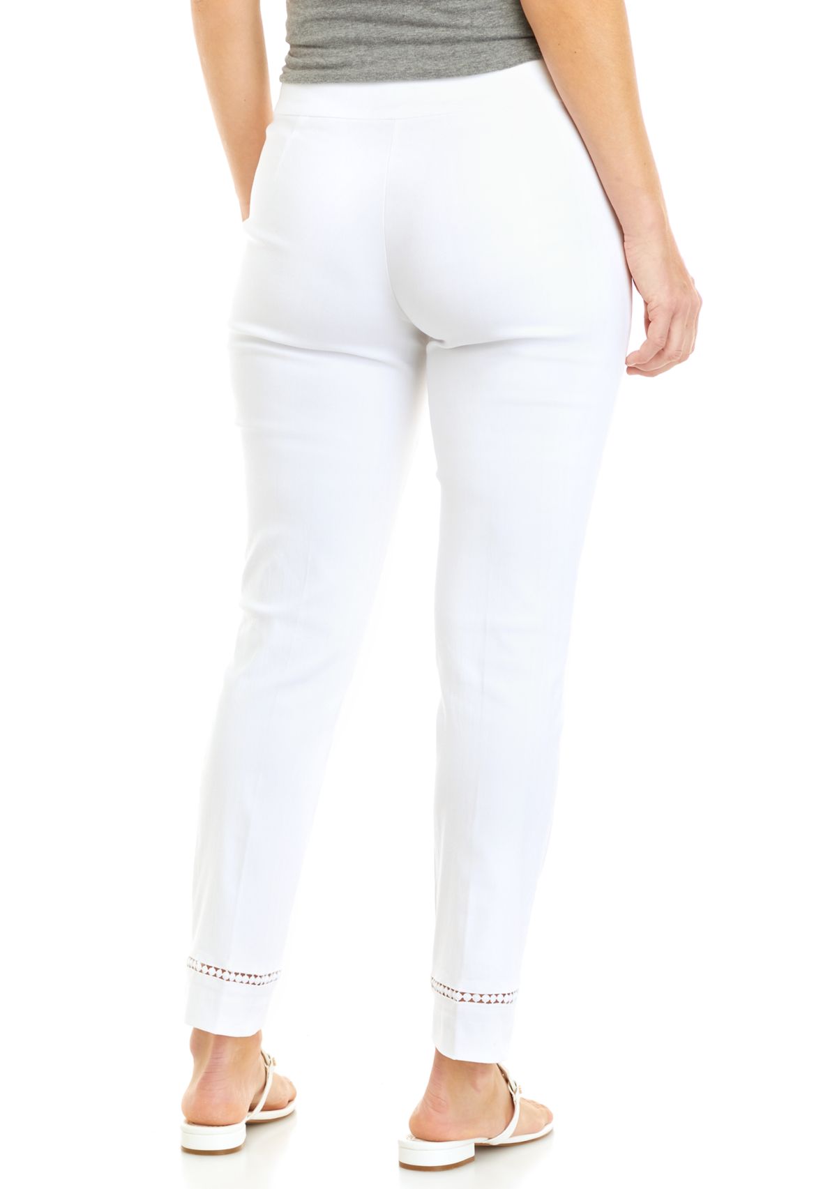 Womens Millennium Ankle Pants