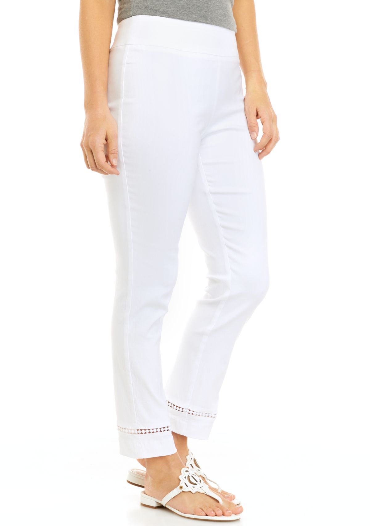 Womens Millennium Ankle Pants