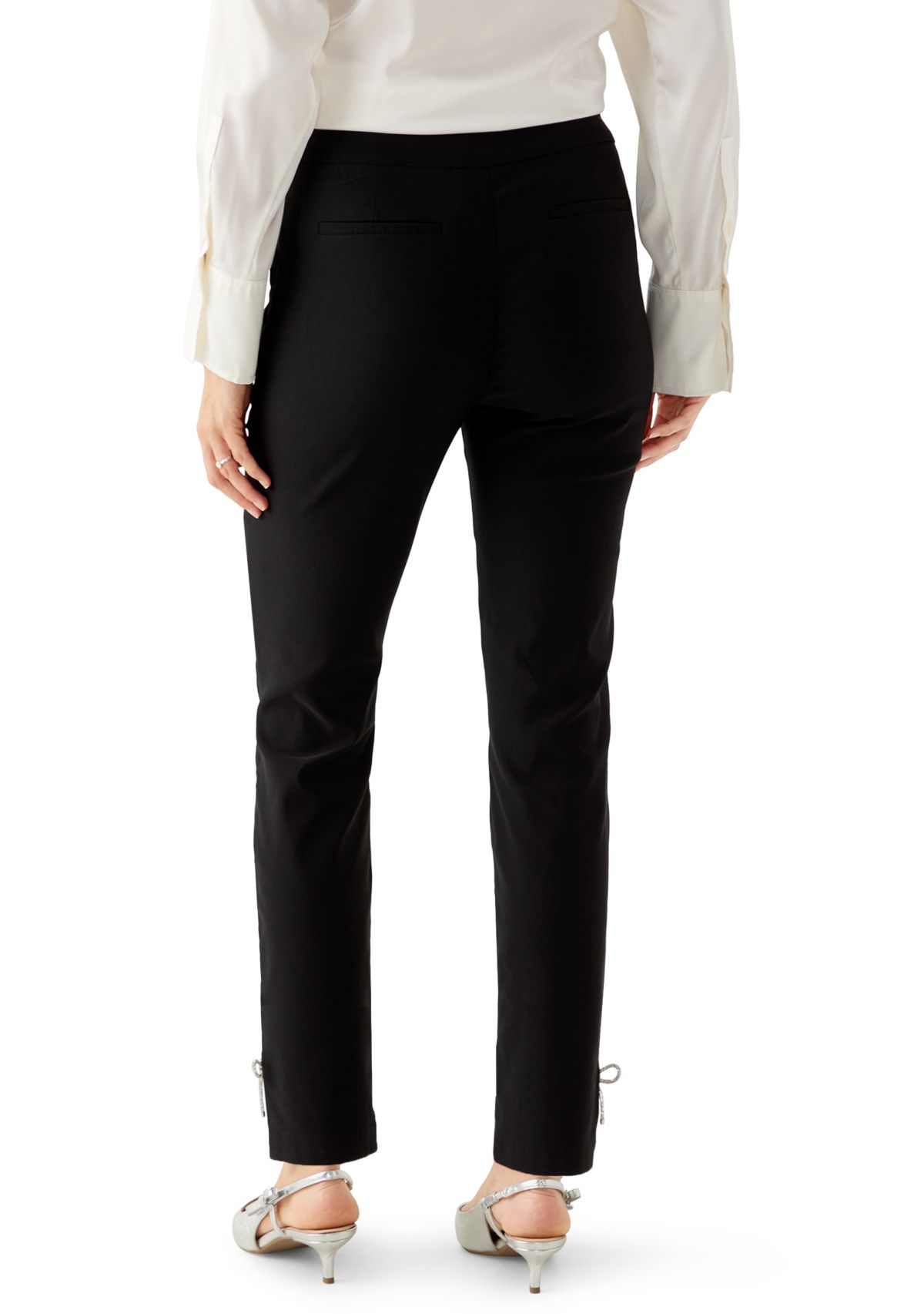 Millennium Solid Pants