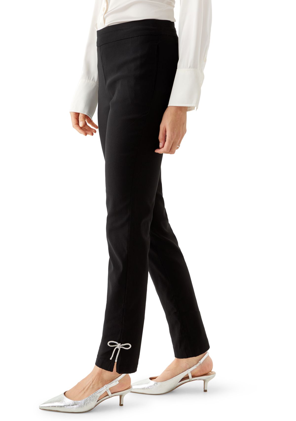 Millennium Solid Pants