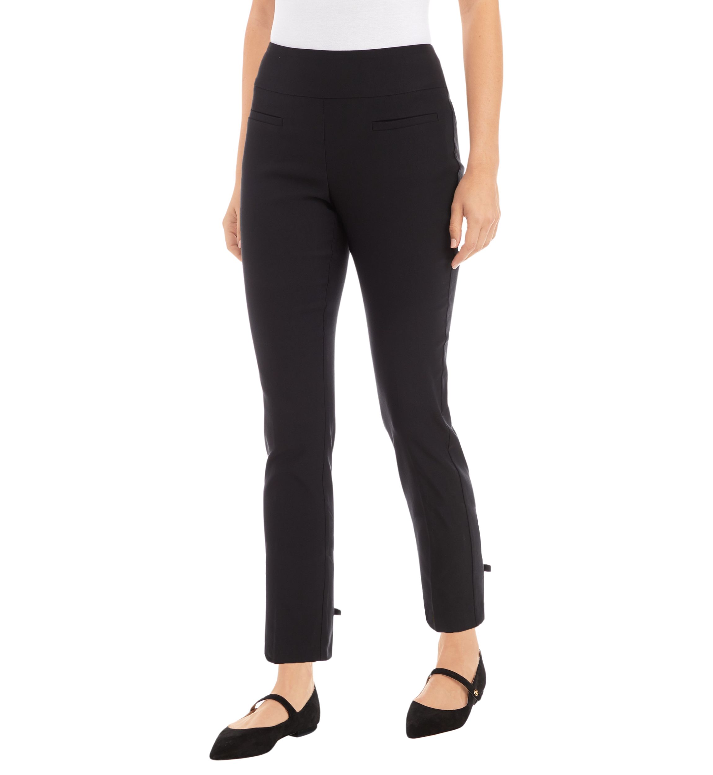 Womens Millennium Ankle Pants