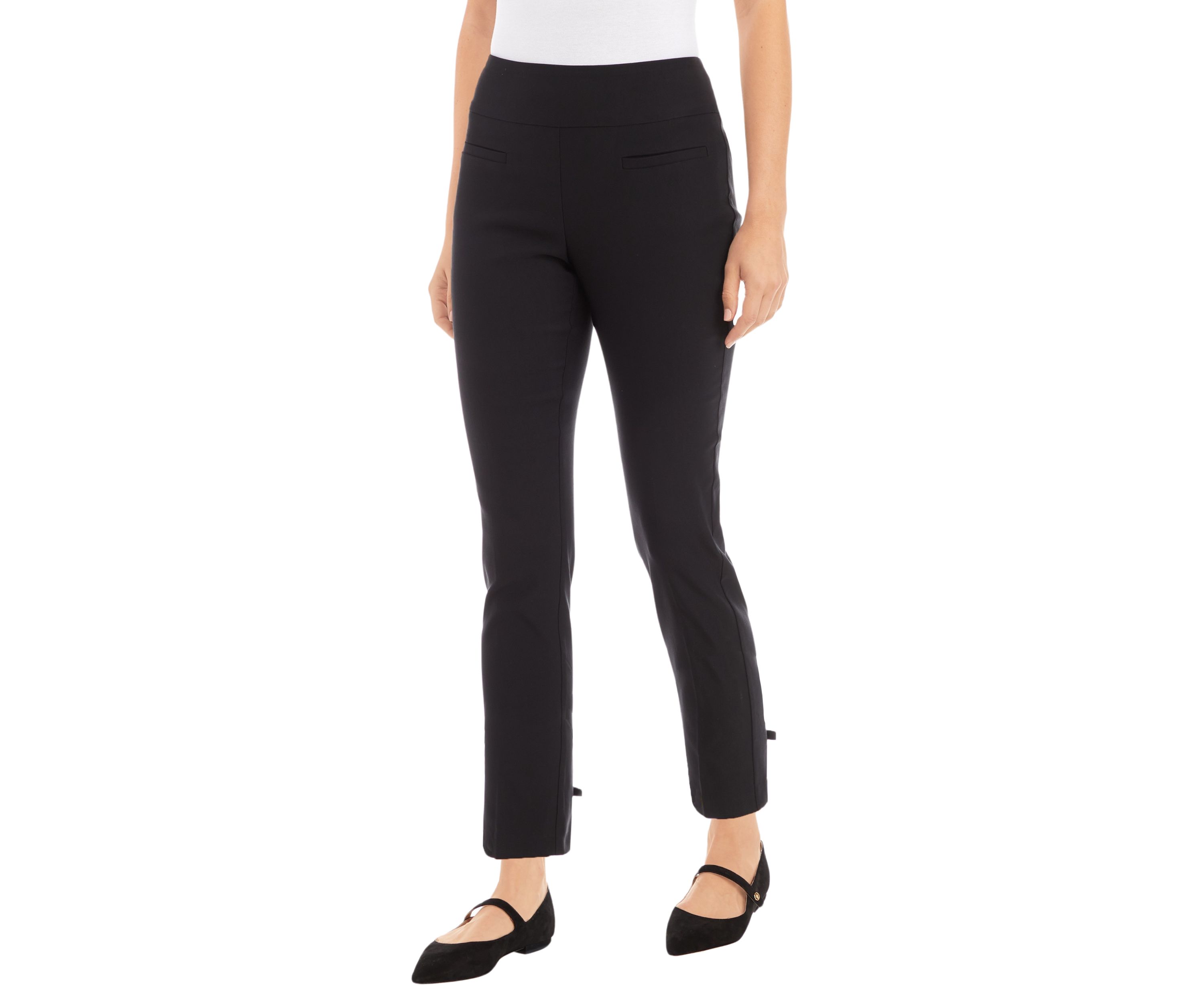 Womens Millennium Ankle Pants