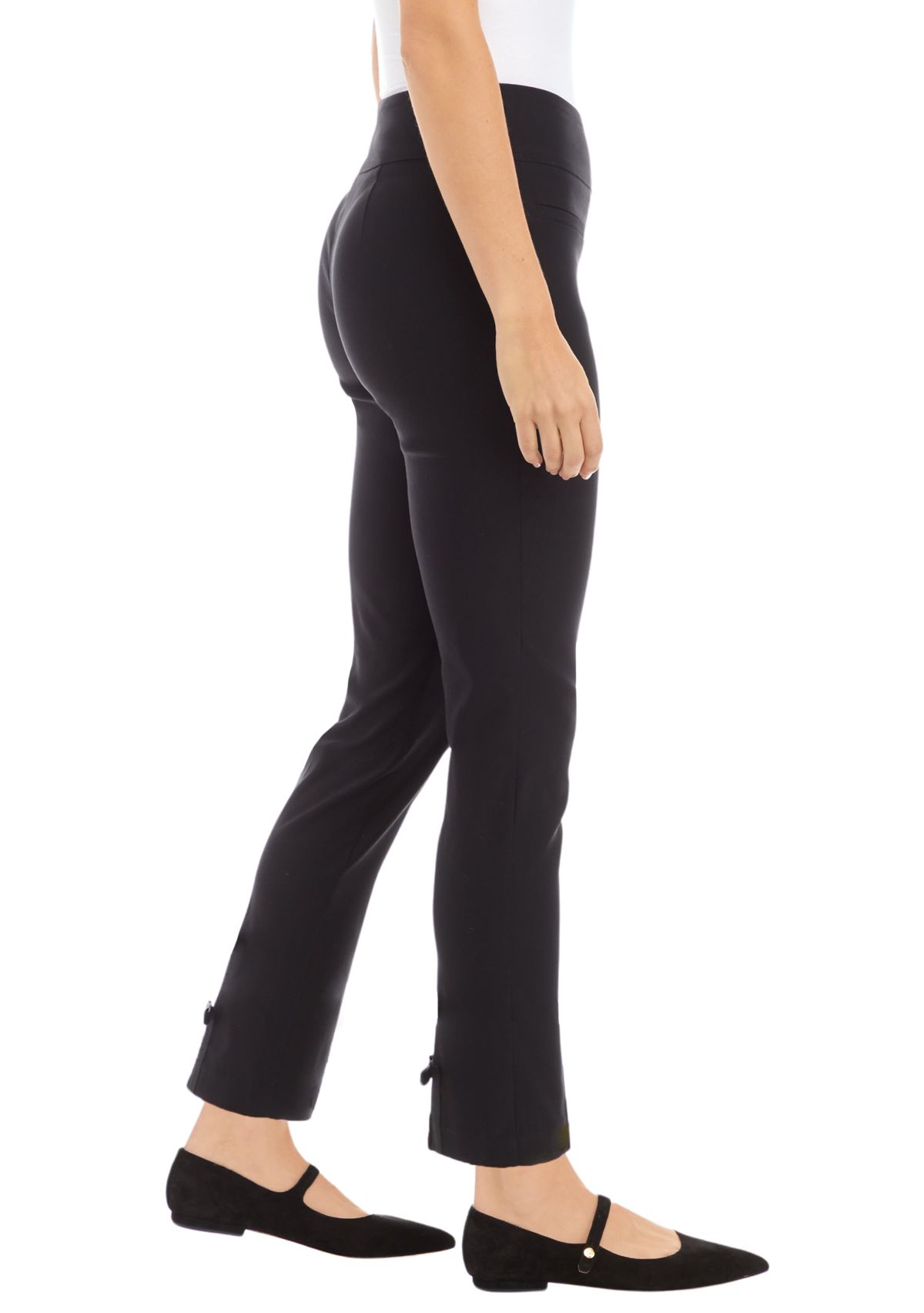 Womens Millennium Ankle Pants