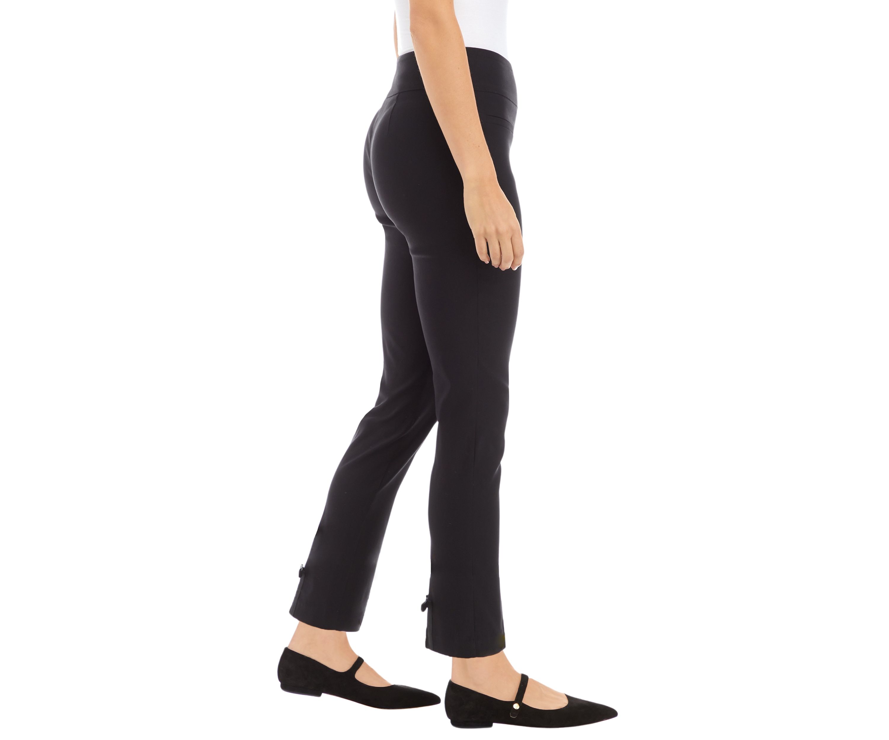 Womens Millennium Ankle Pants