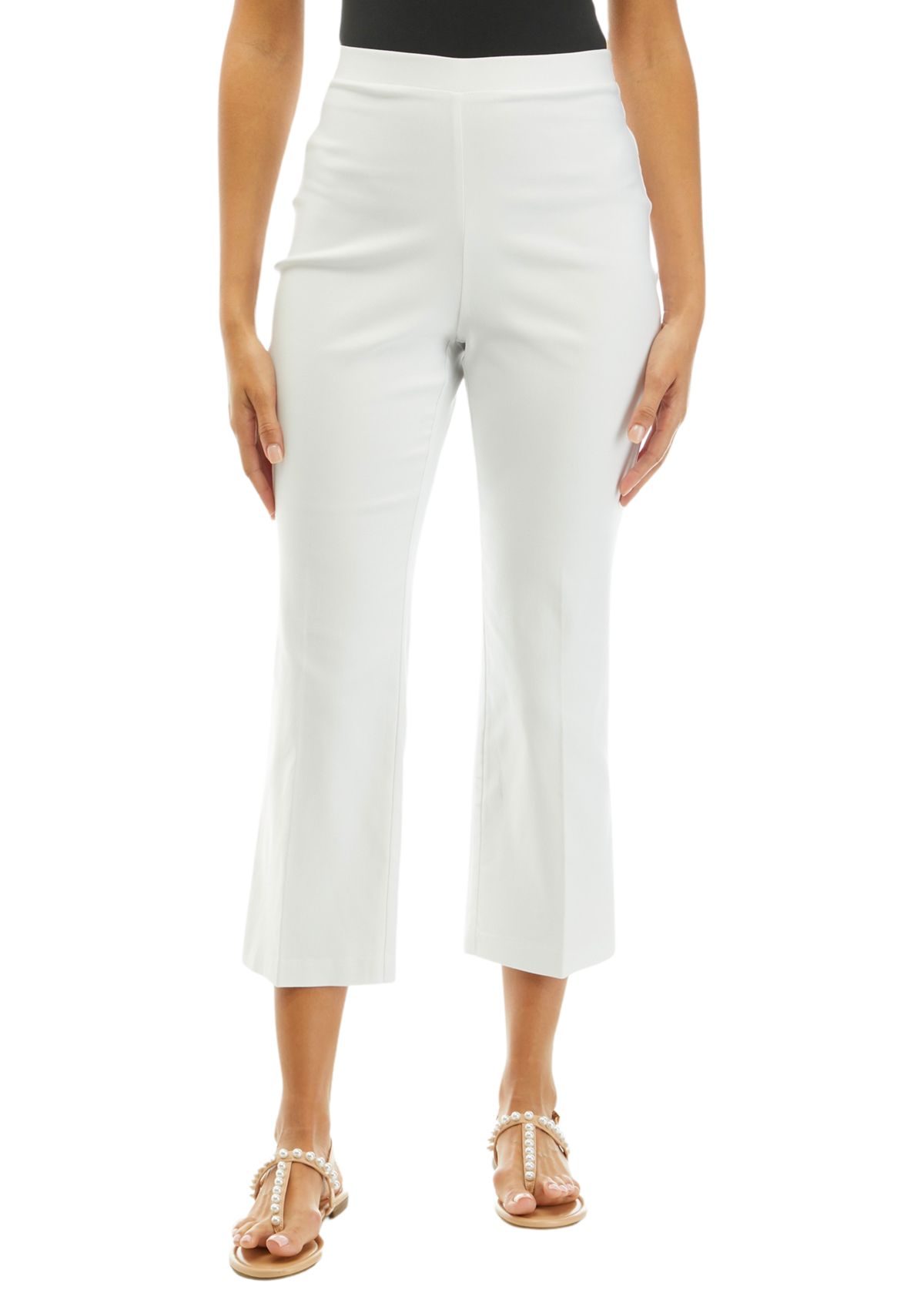 Womens Millennium Kick Flare Pants