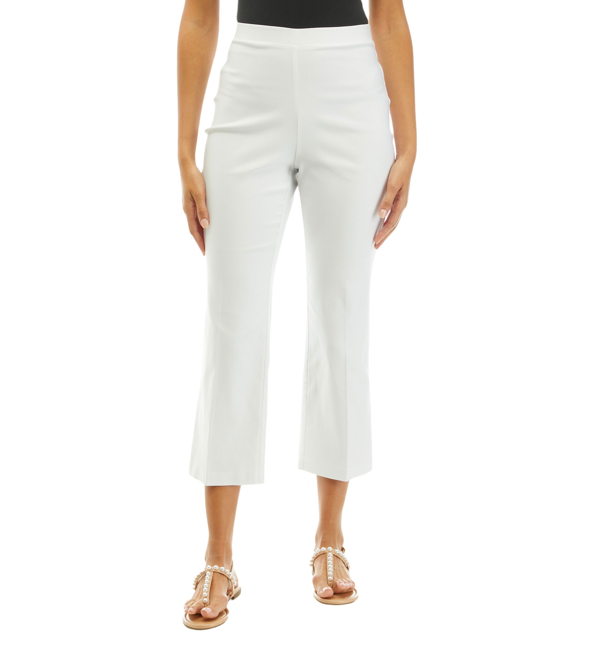 Womens Millennium Kick Flare Pants