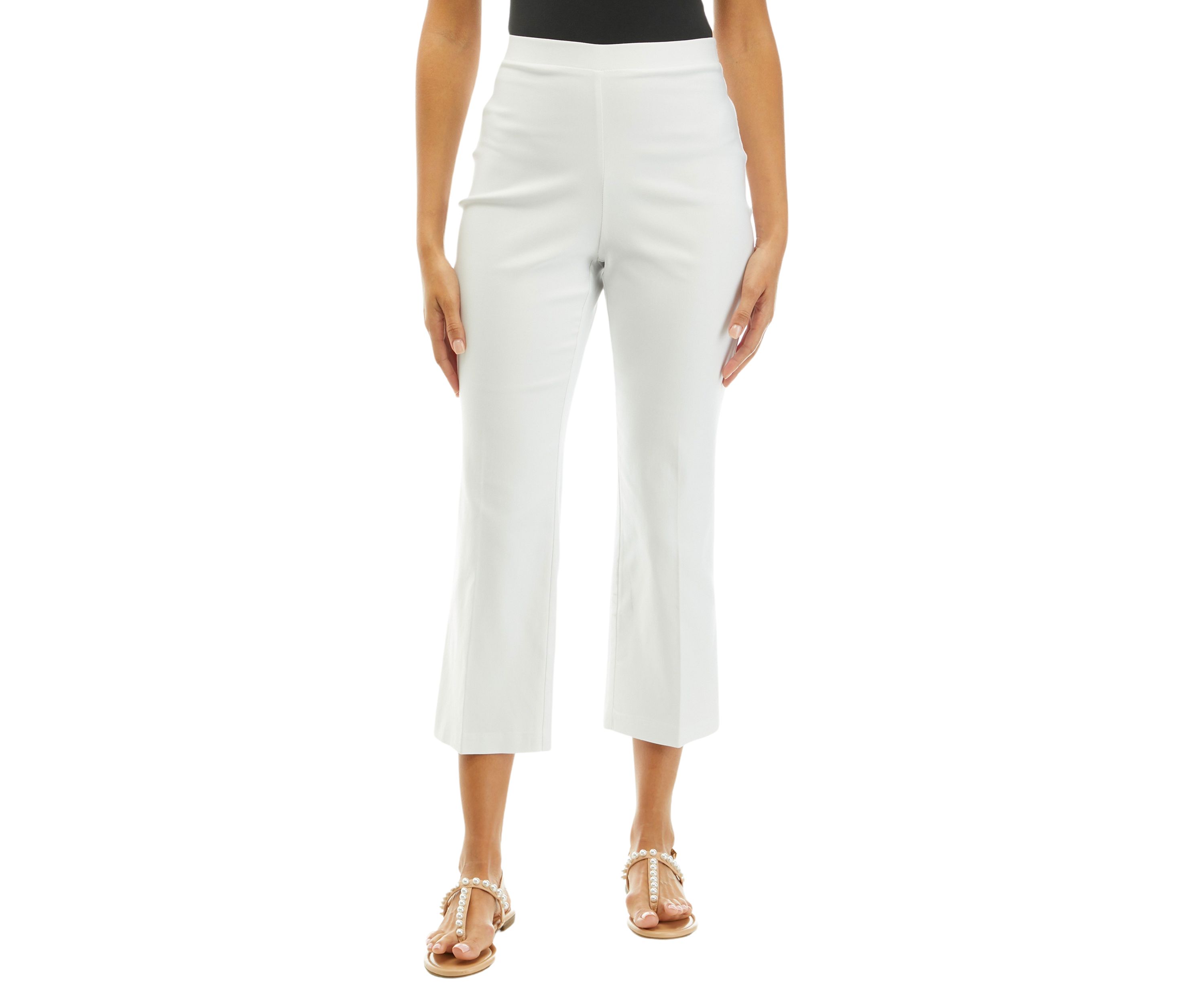 Womens Millennium Kick Flare Pants
