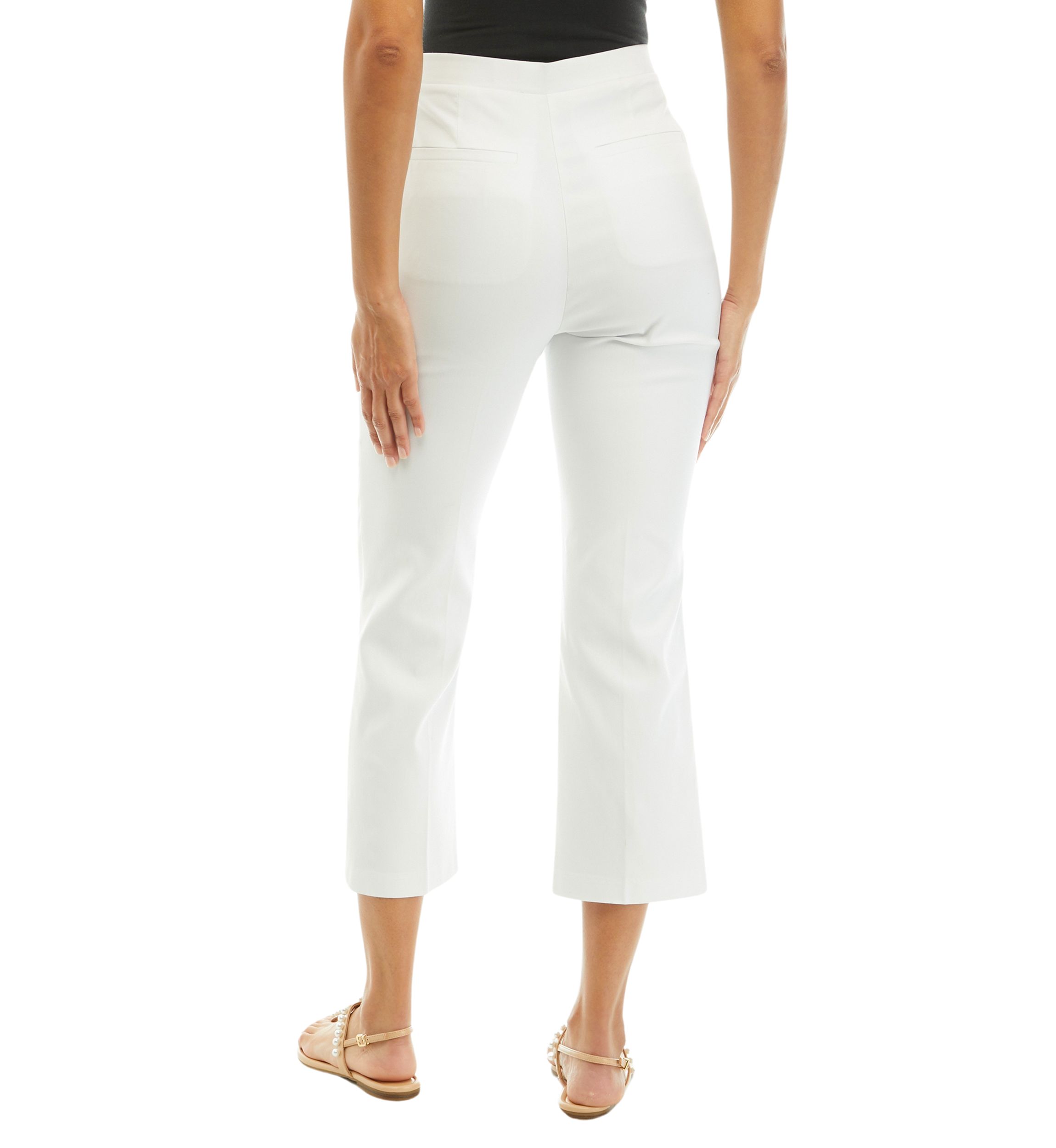 Womens Millennium Kick Flare Pants
