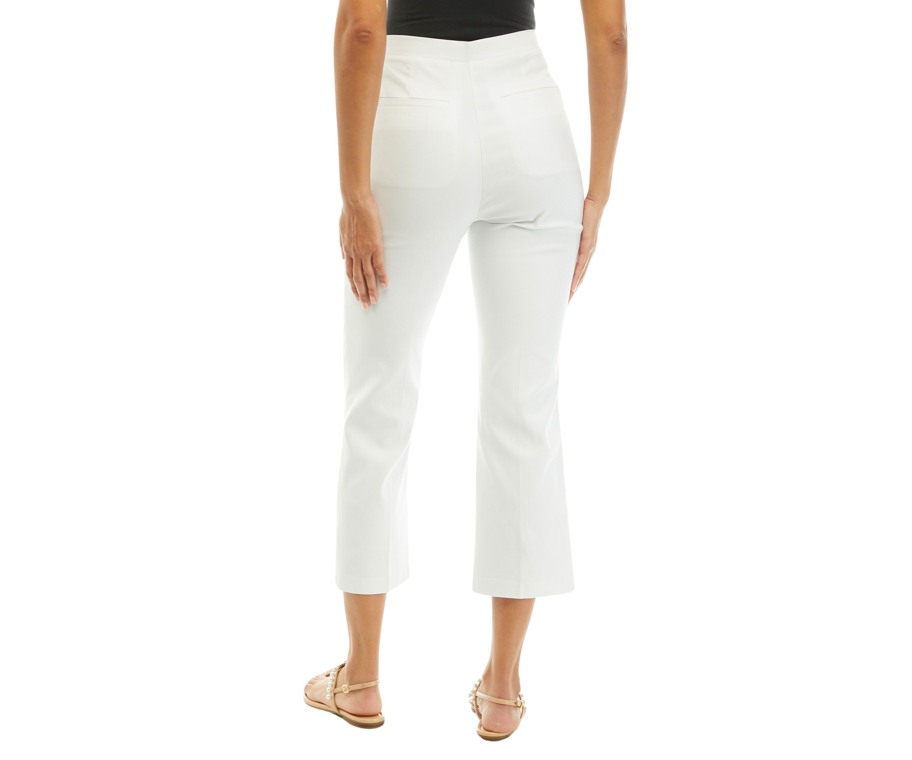 Womens Millennium Kick Flare Pants