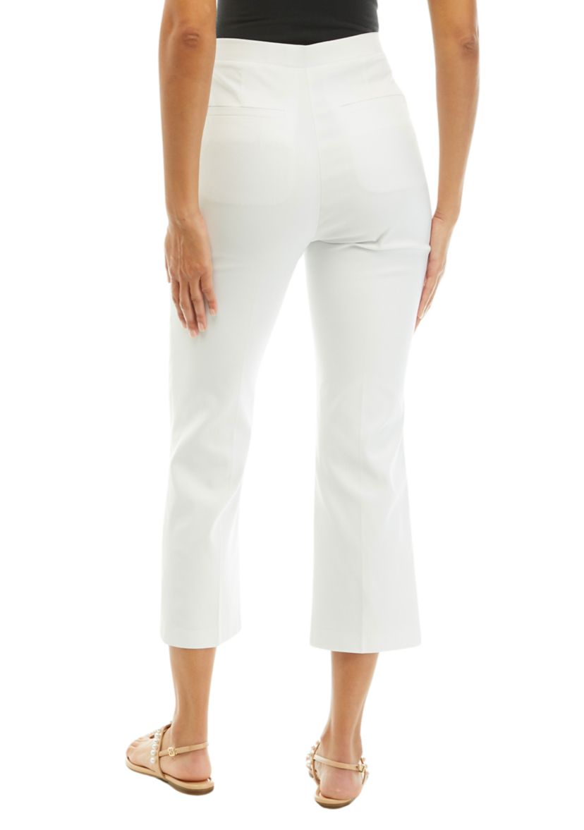 Womens Millennium Kick Flare Pants
