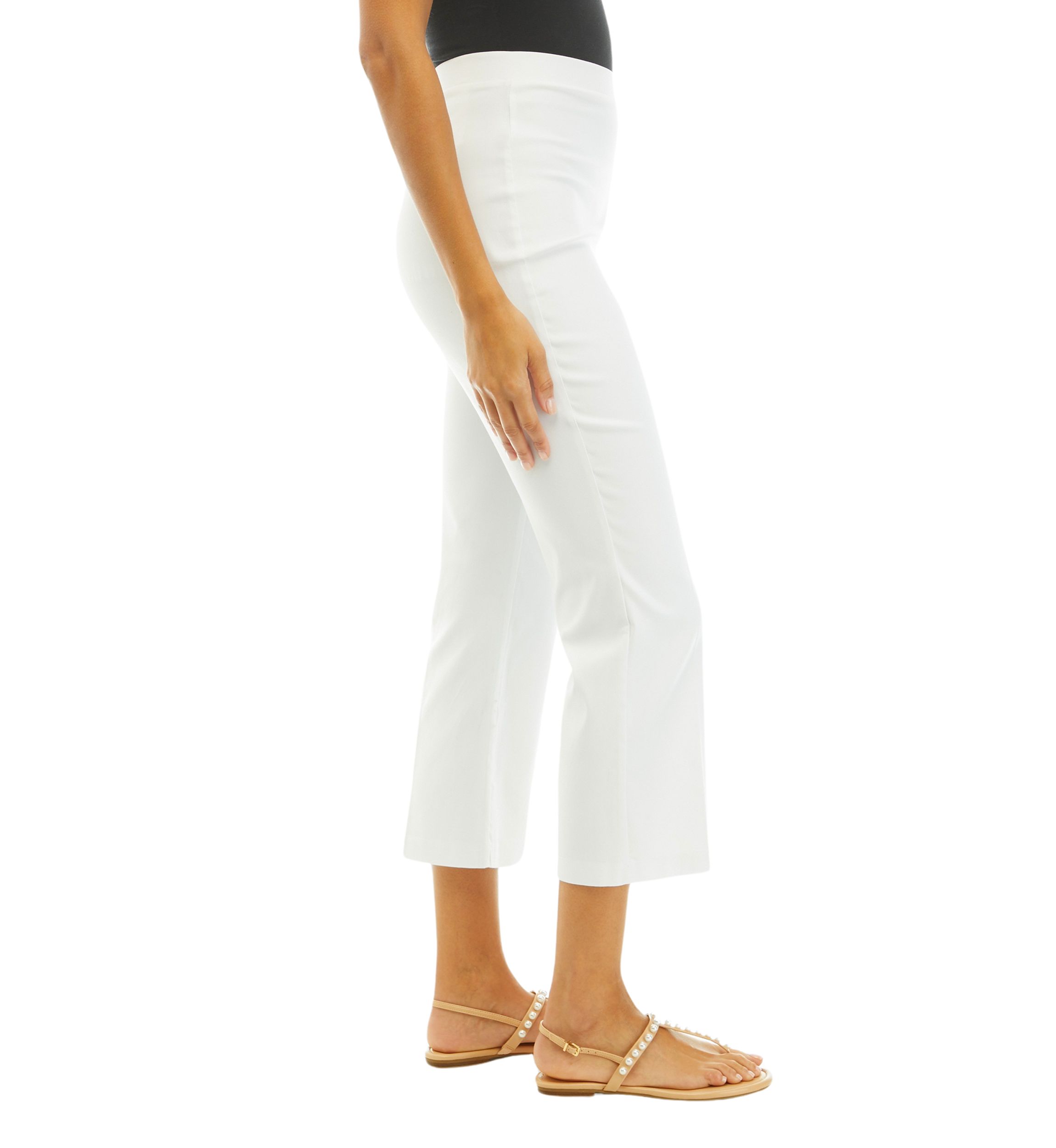 Womens Millennium Kick Flare Pants