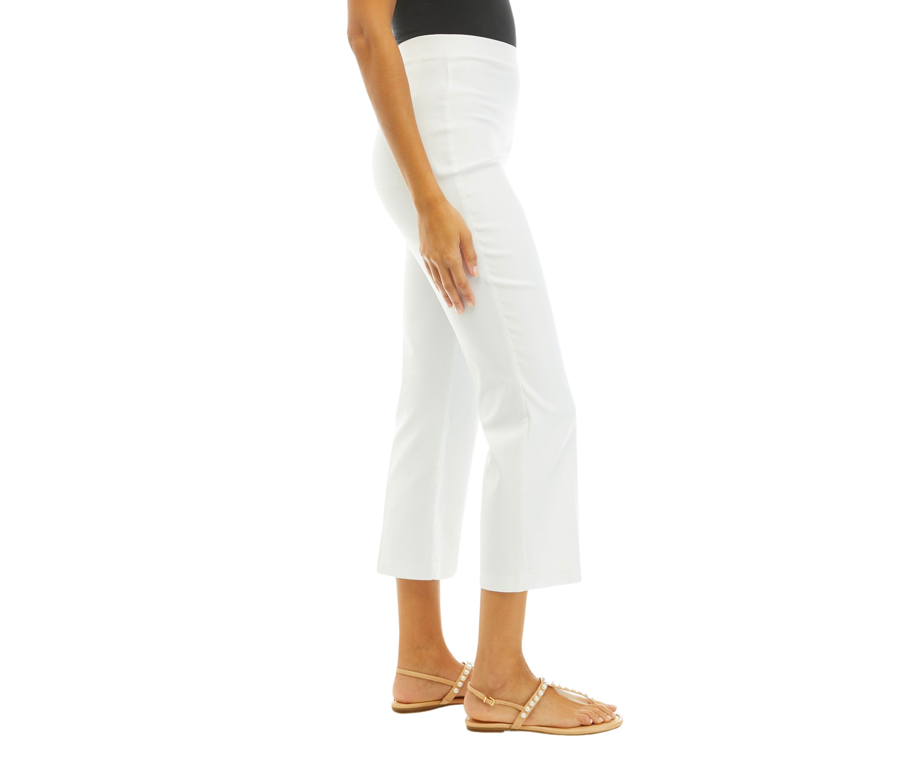 Womens Millennium Kick Flare Pants