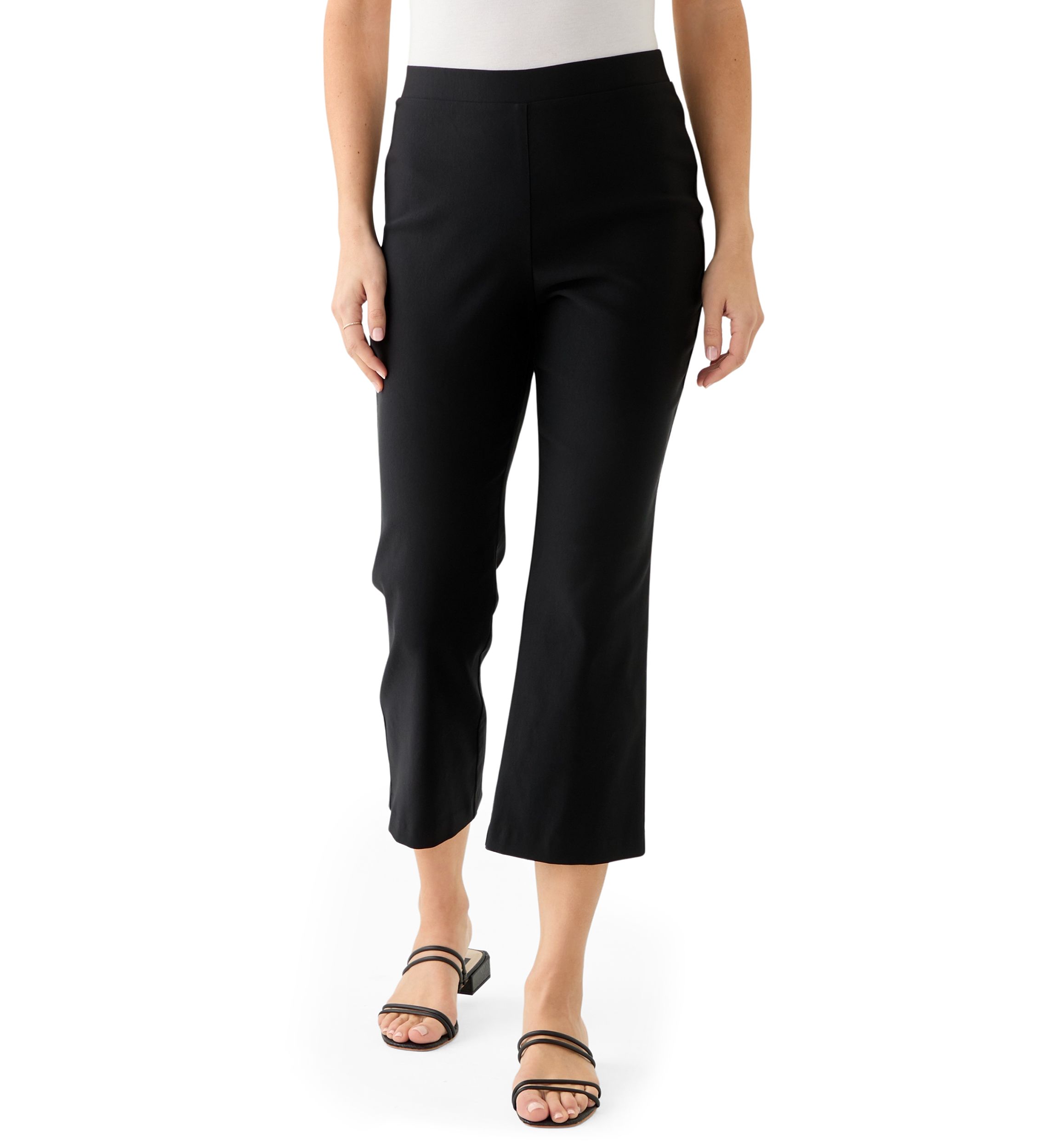 Womens Millennium Kick Flare Pants