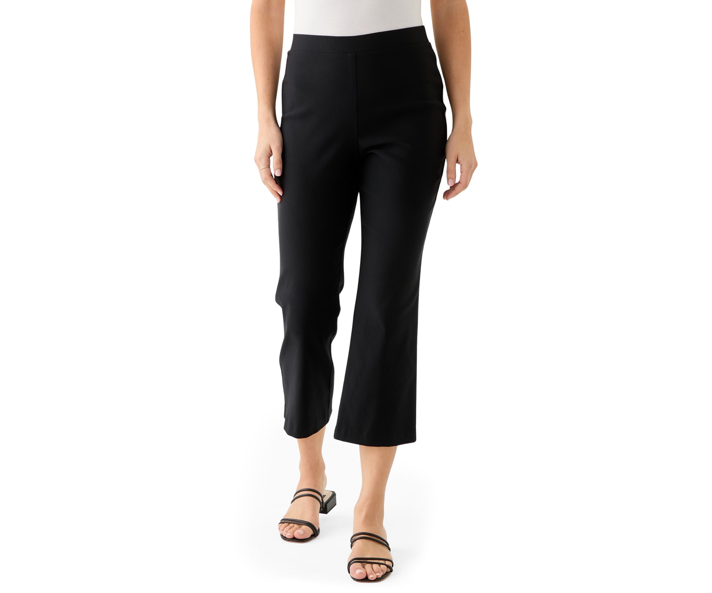 Womens Millennium Kick Flare Pants