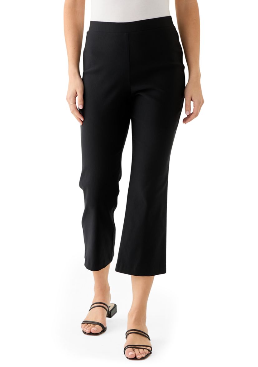 Womens Millennium Kick Flare Pants