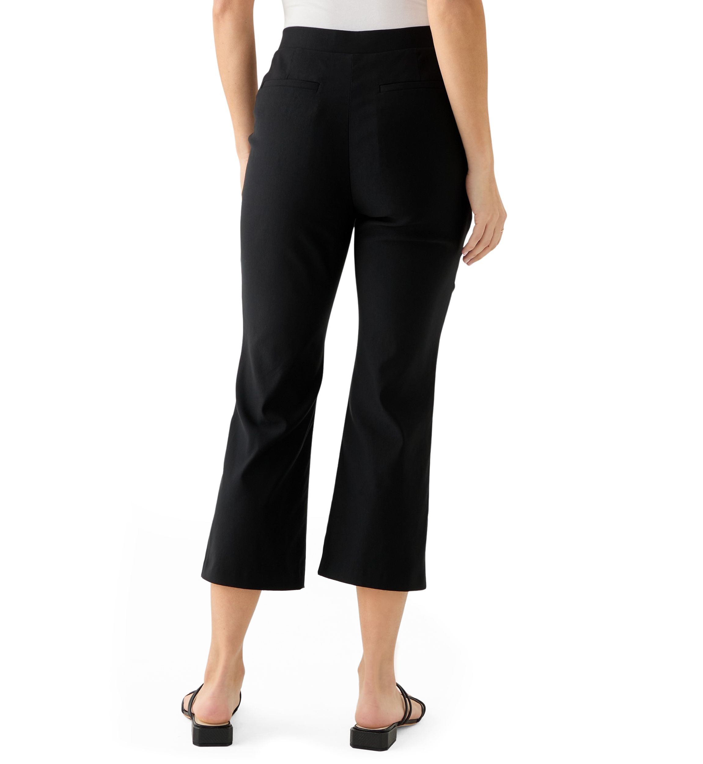 Womens Millennium Kick Flare Pants