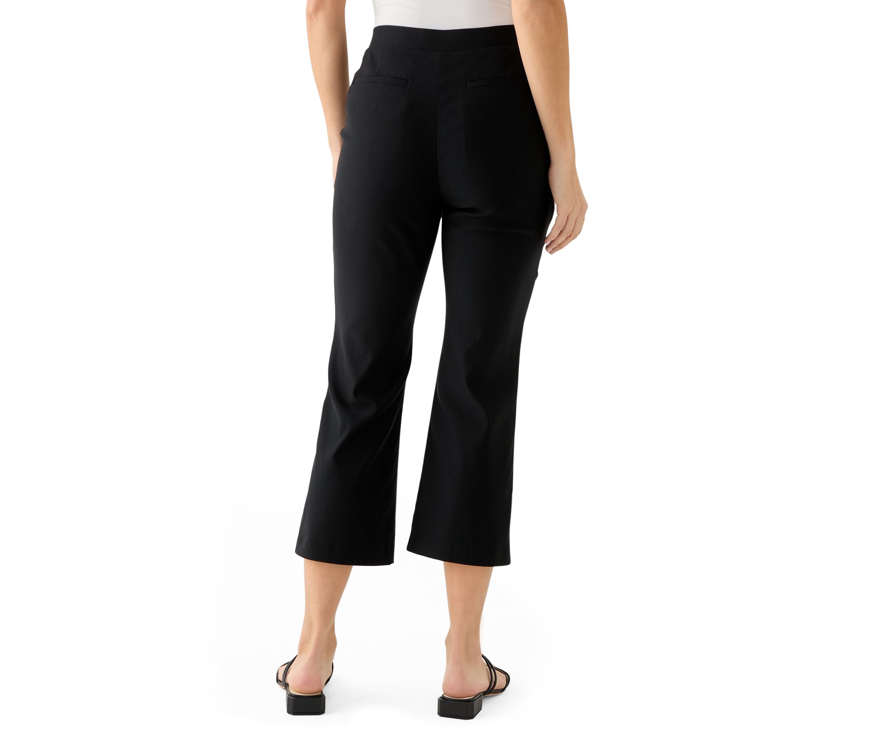 Womens Millennium Kick Flare Pants