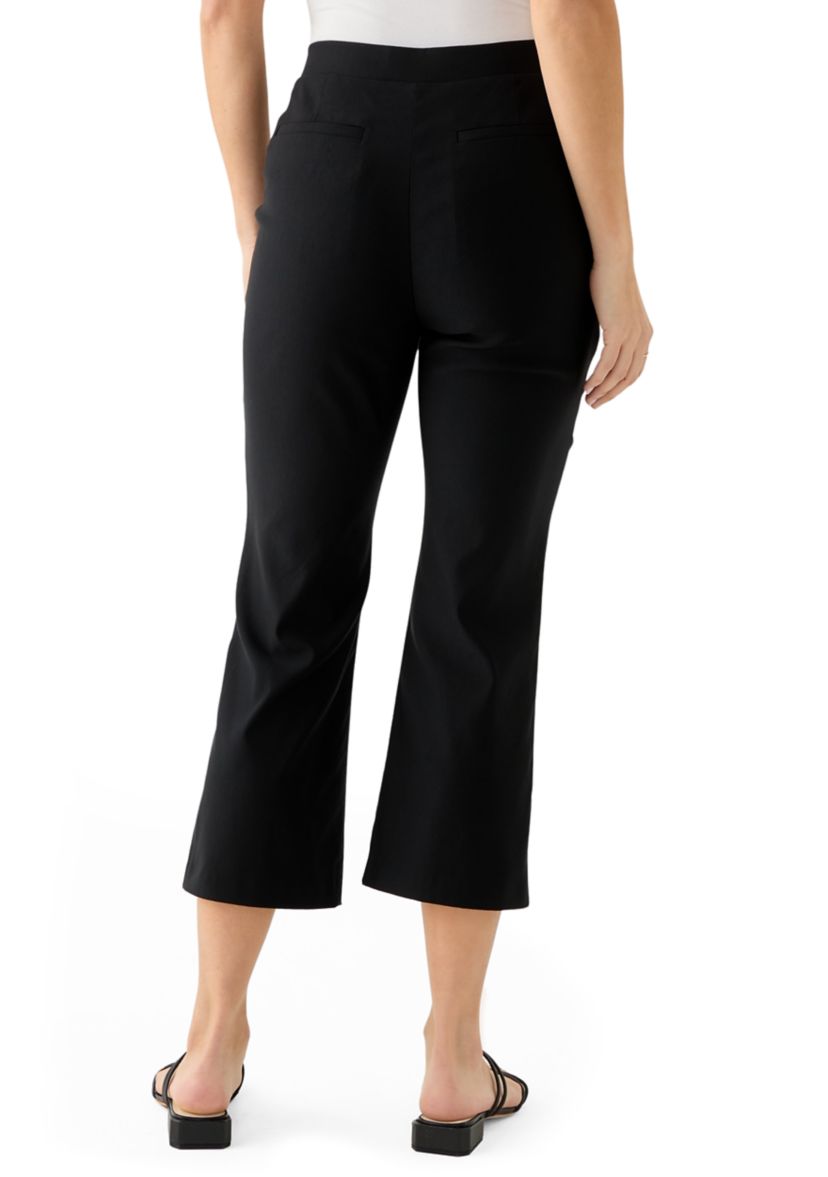Womens Millennium Kick Flare Pants