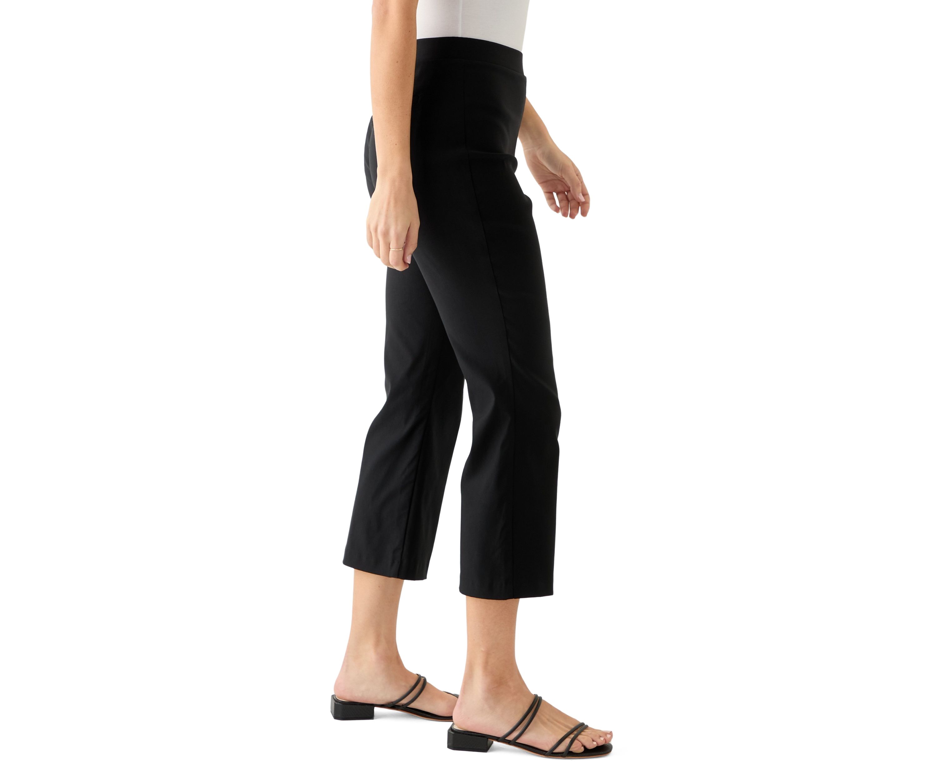 Womens Millennium Kick Flare Pants