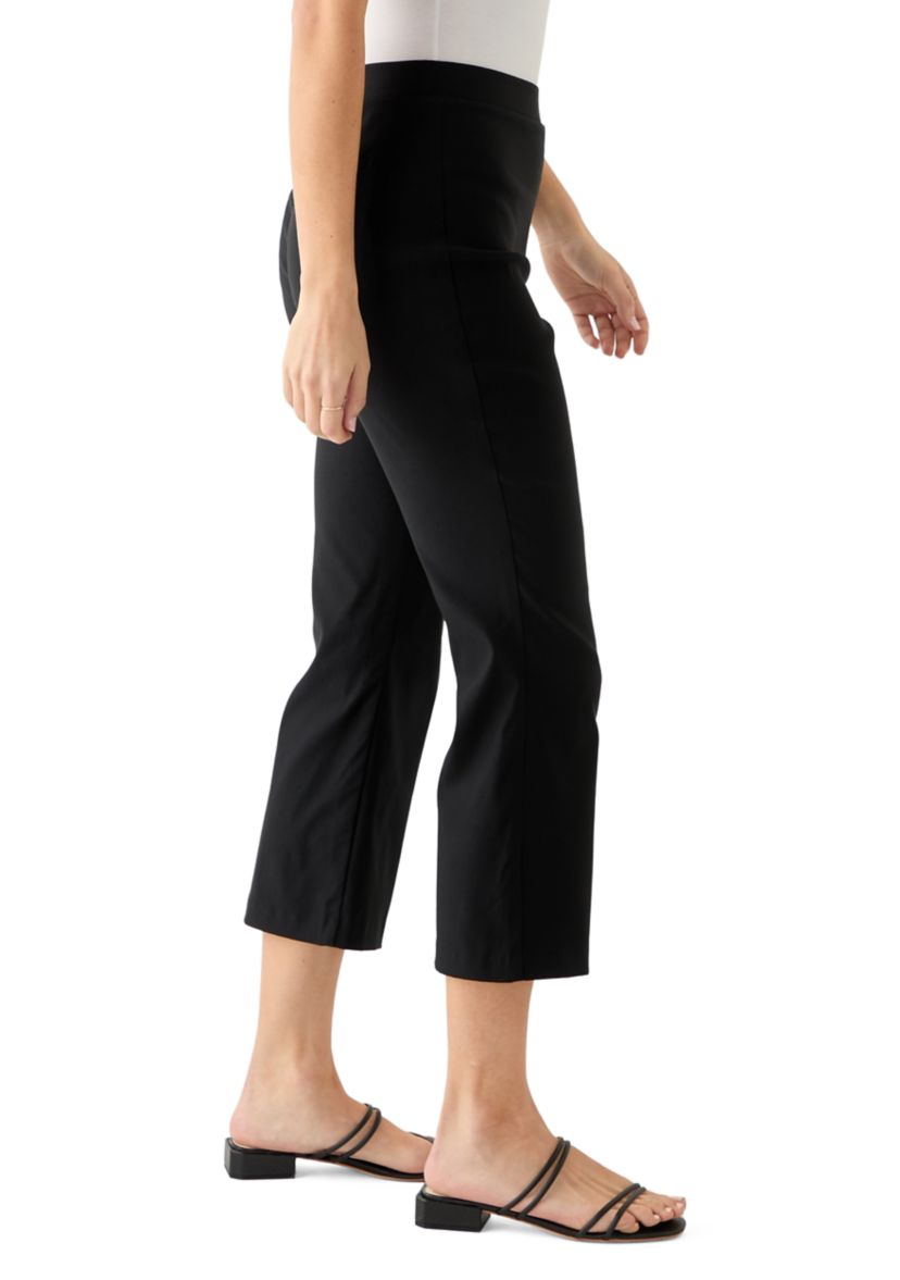 Womens Millennium Kick Flare Pants