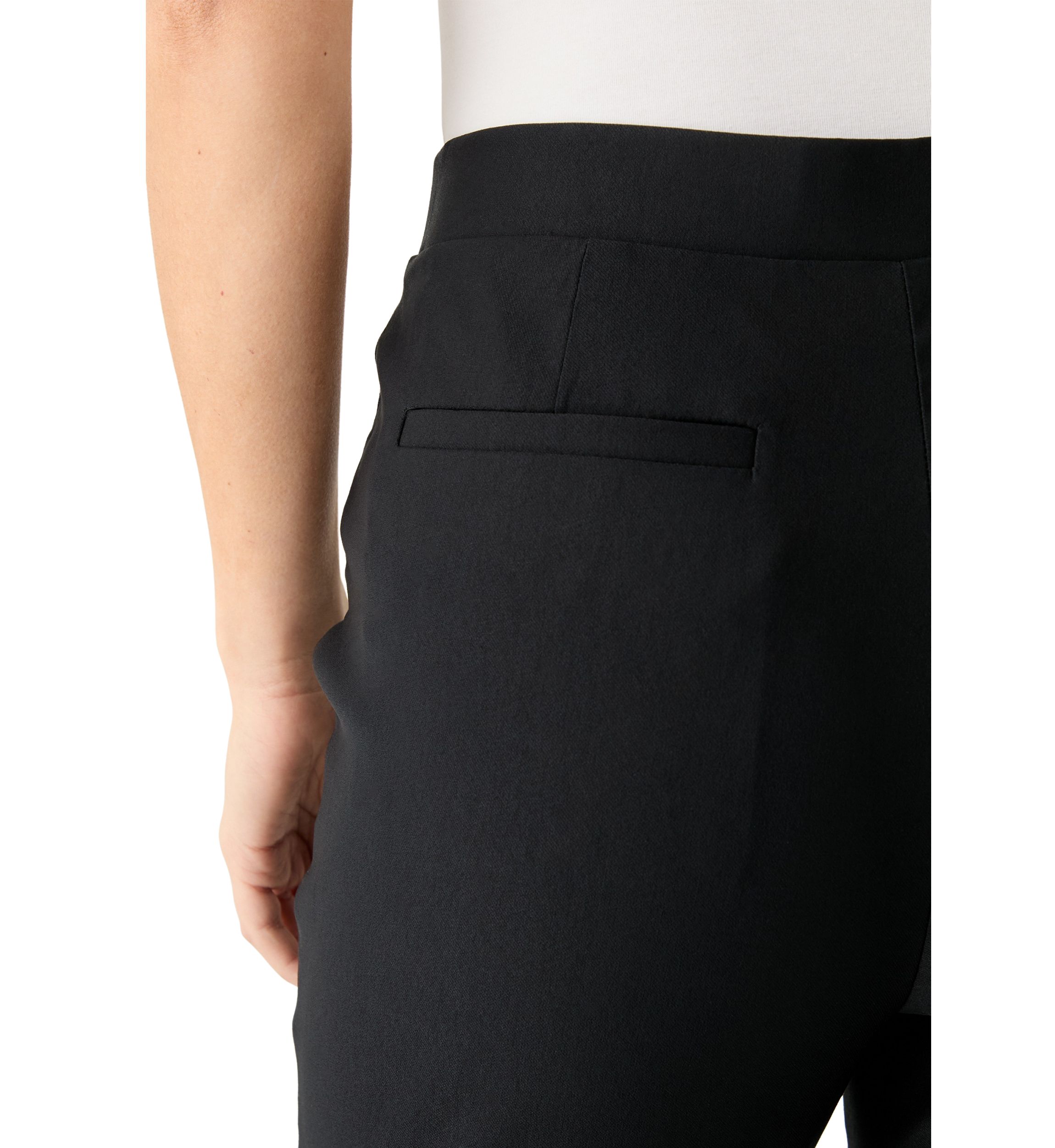 Womens Millennium Kick Flare Pants