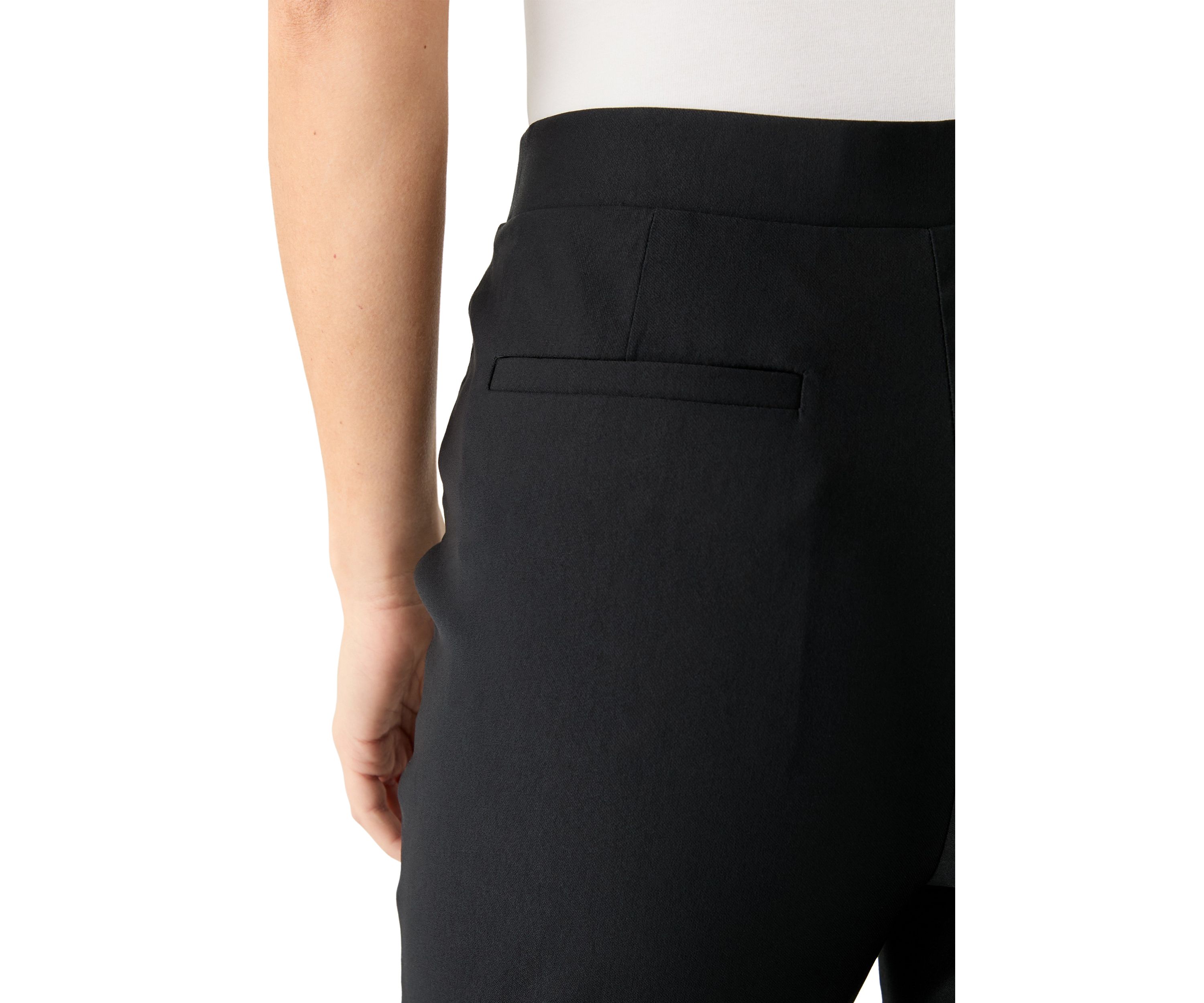 Womens Millennium Kick Flare Pants