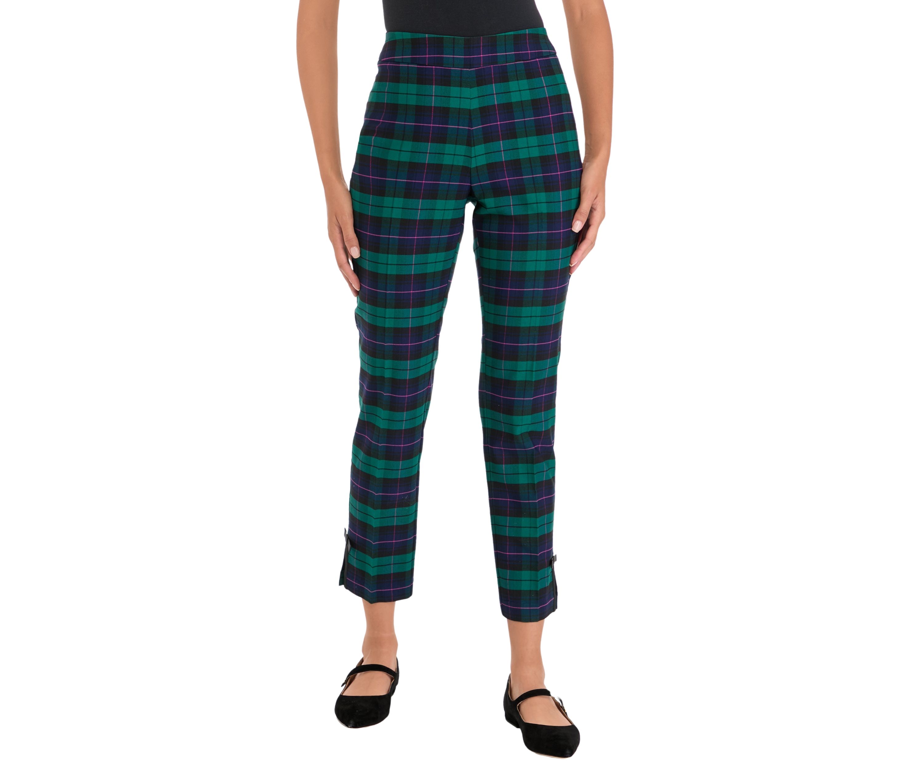 Womens Butter Millennium Pants