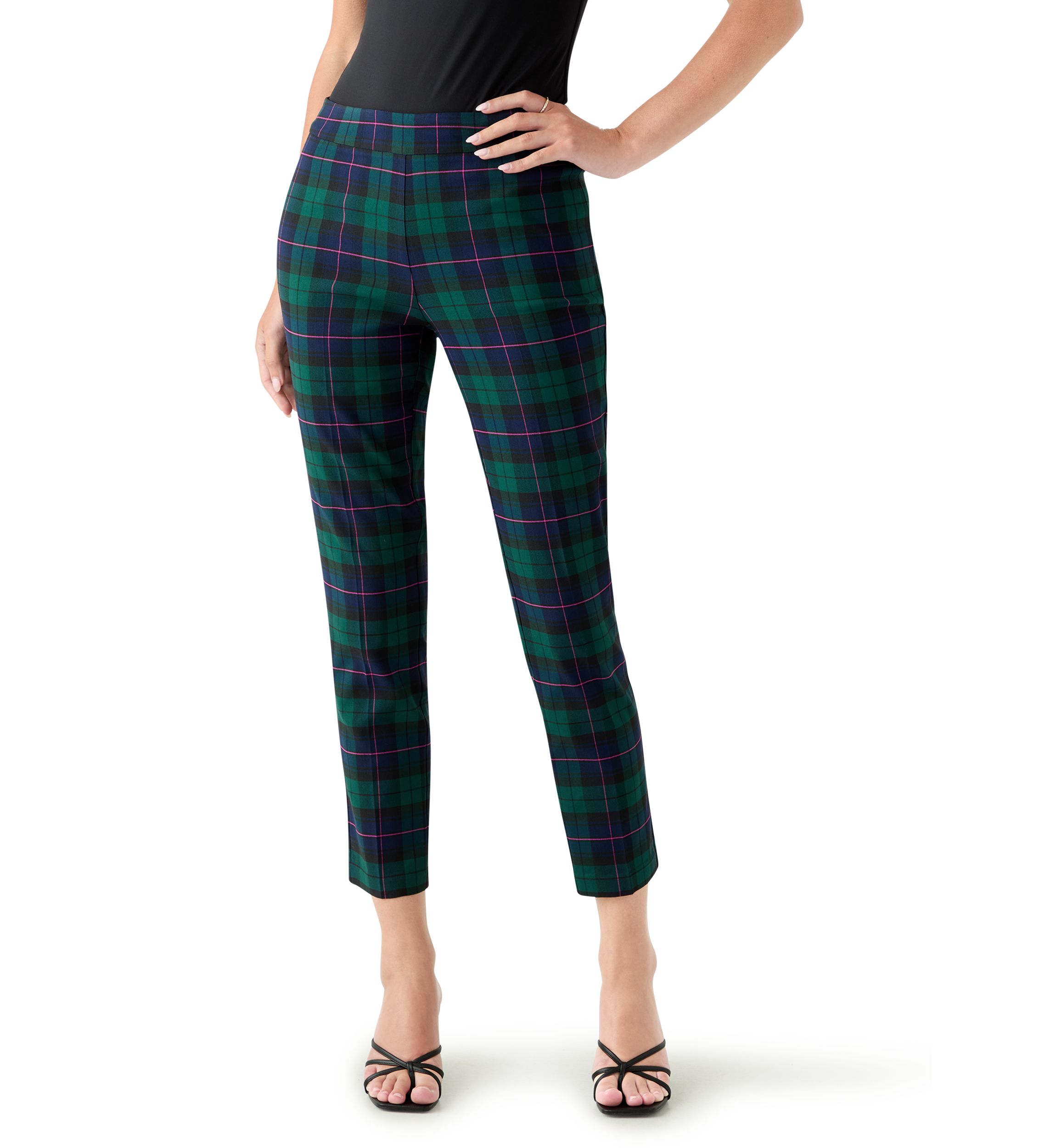 Womens Butter Millennium Pants