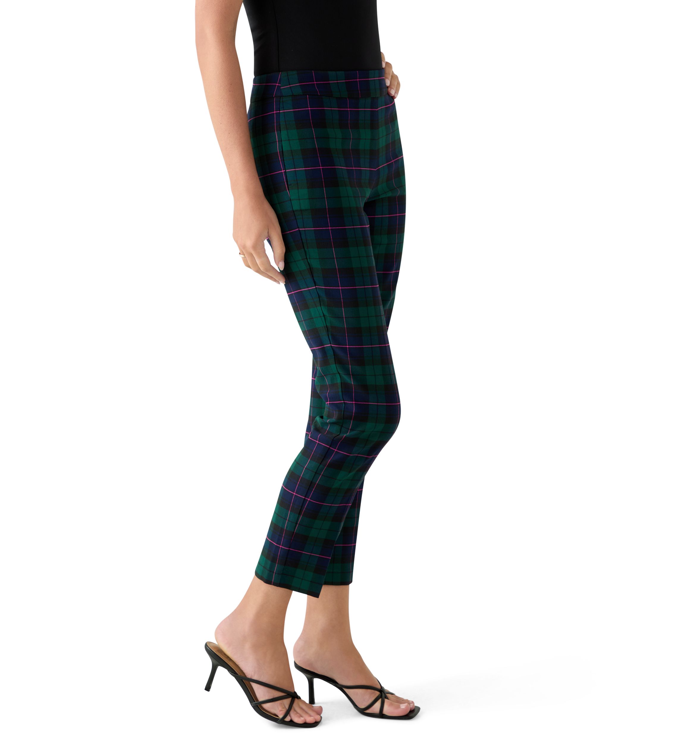 Womens Butter Millennium Pants