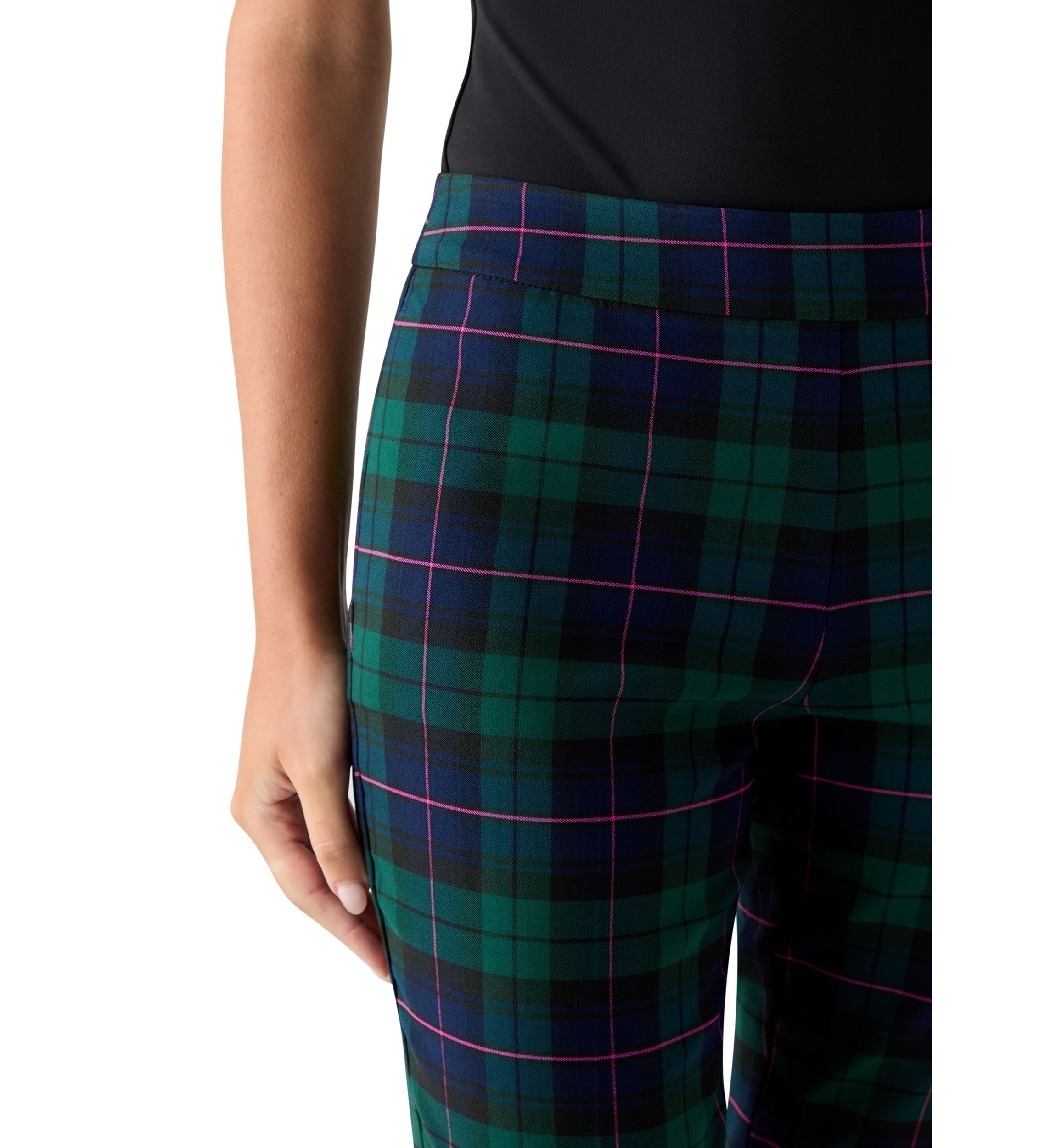 Womens Butter Millennium Pants
