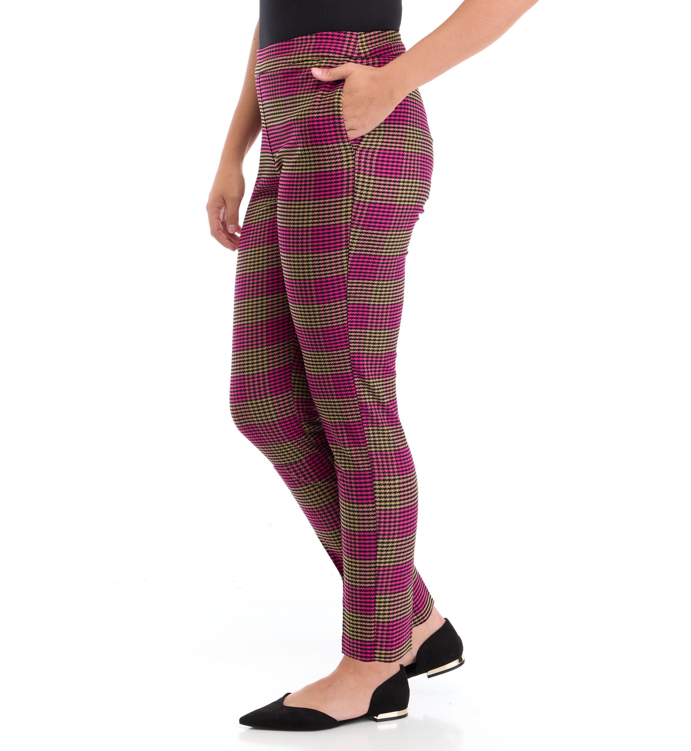 Womens Butter Millennium Pants