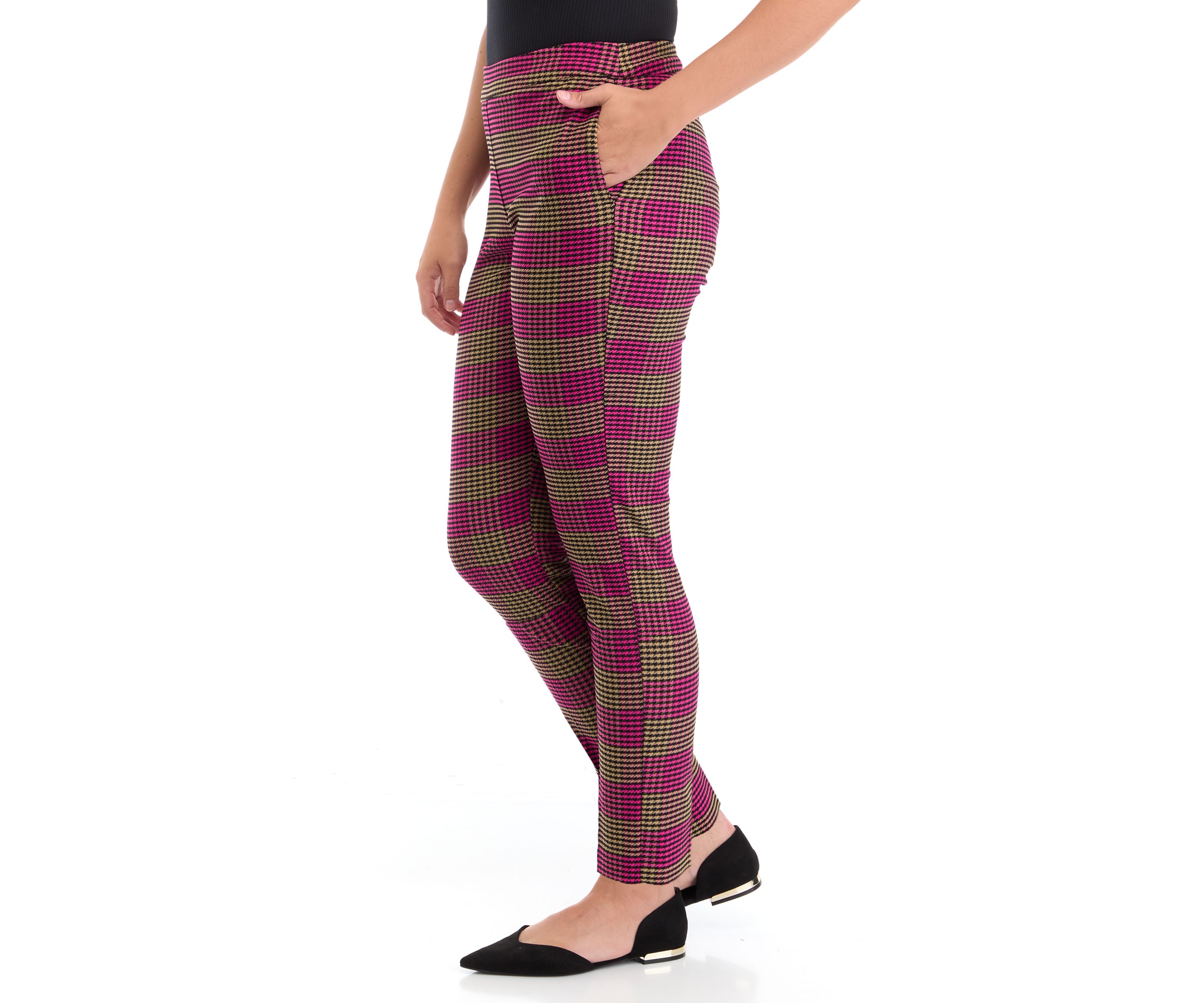 Womens Butter Millennium Pants