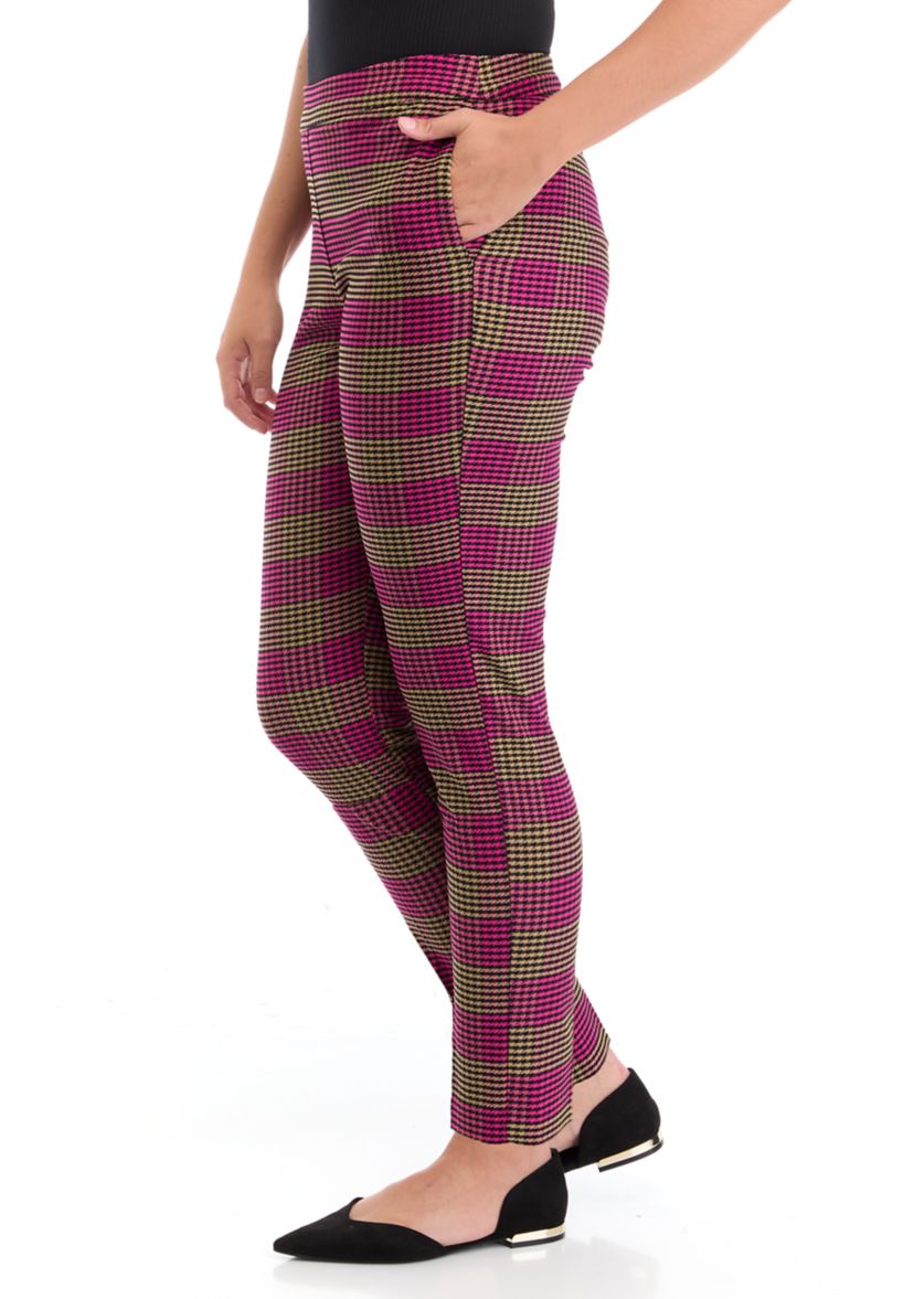 Womens Butter Millennium Pants