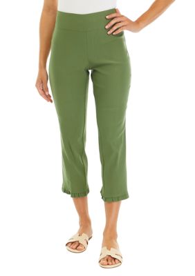 Crown Ivy Petite Pants