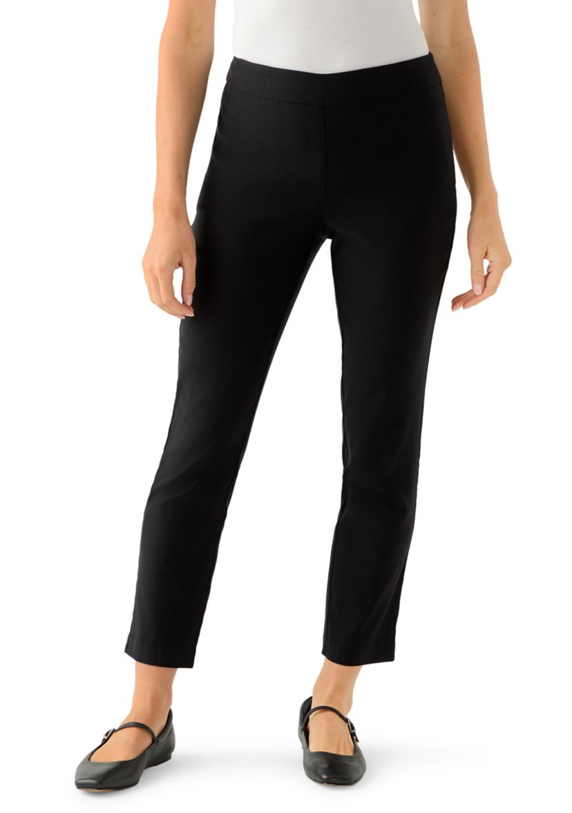 Petite Butter Millennium Pants