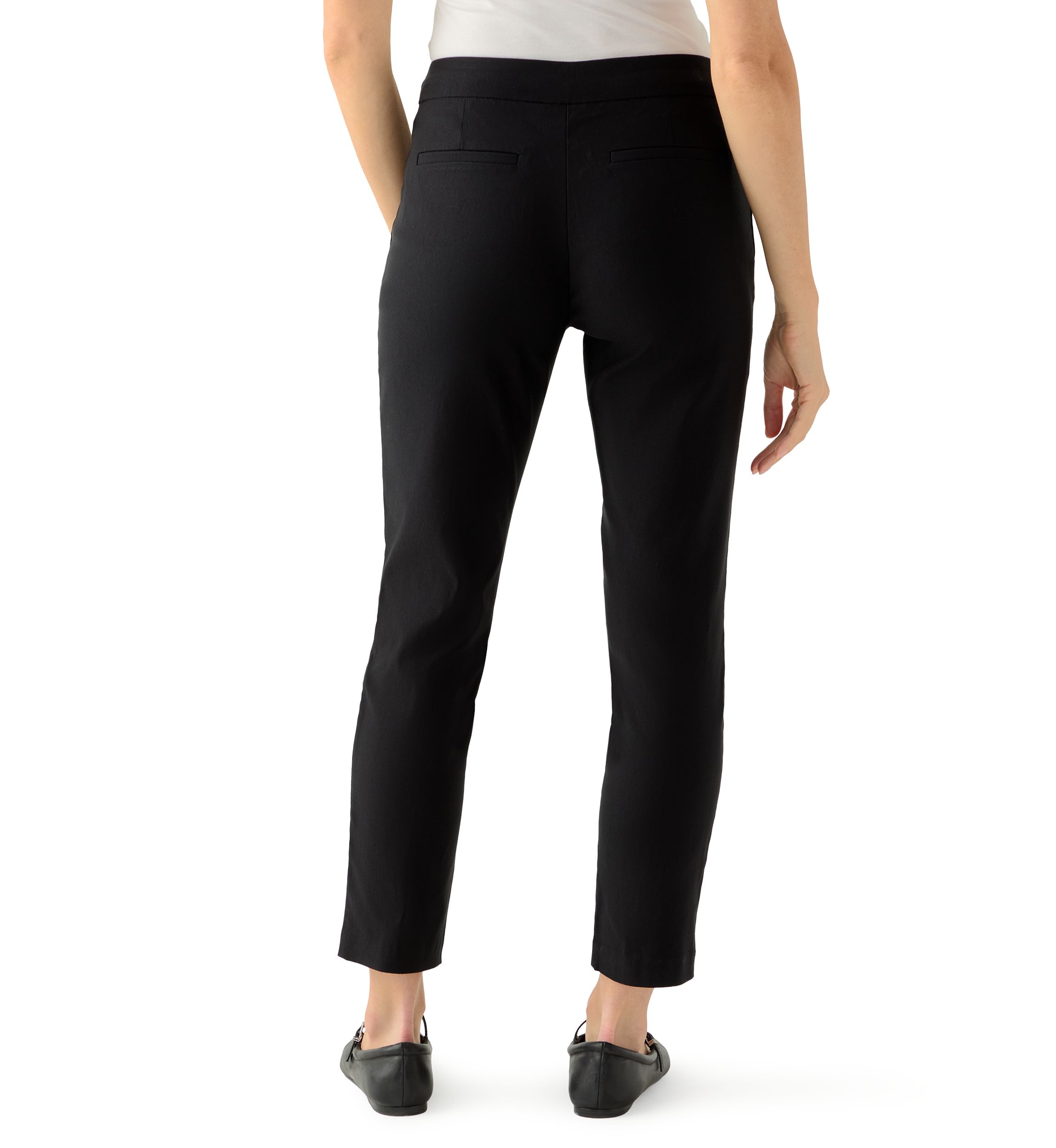 Petite Butter Millennium Pants
