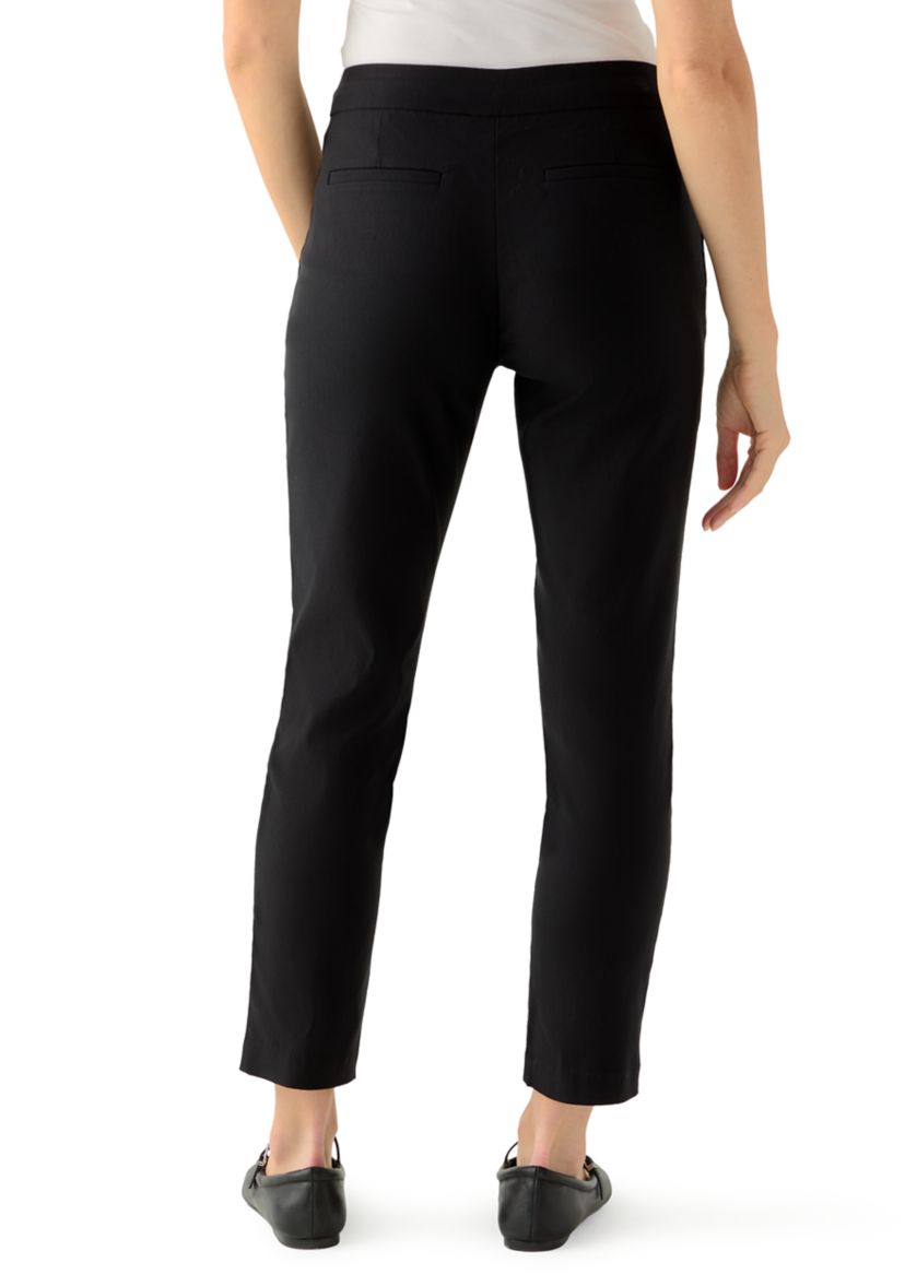 Petite Butter Millennium Pants