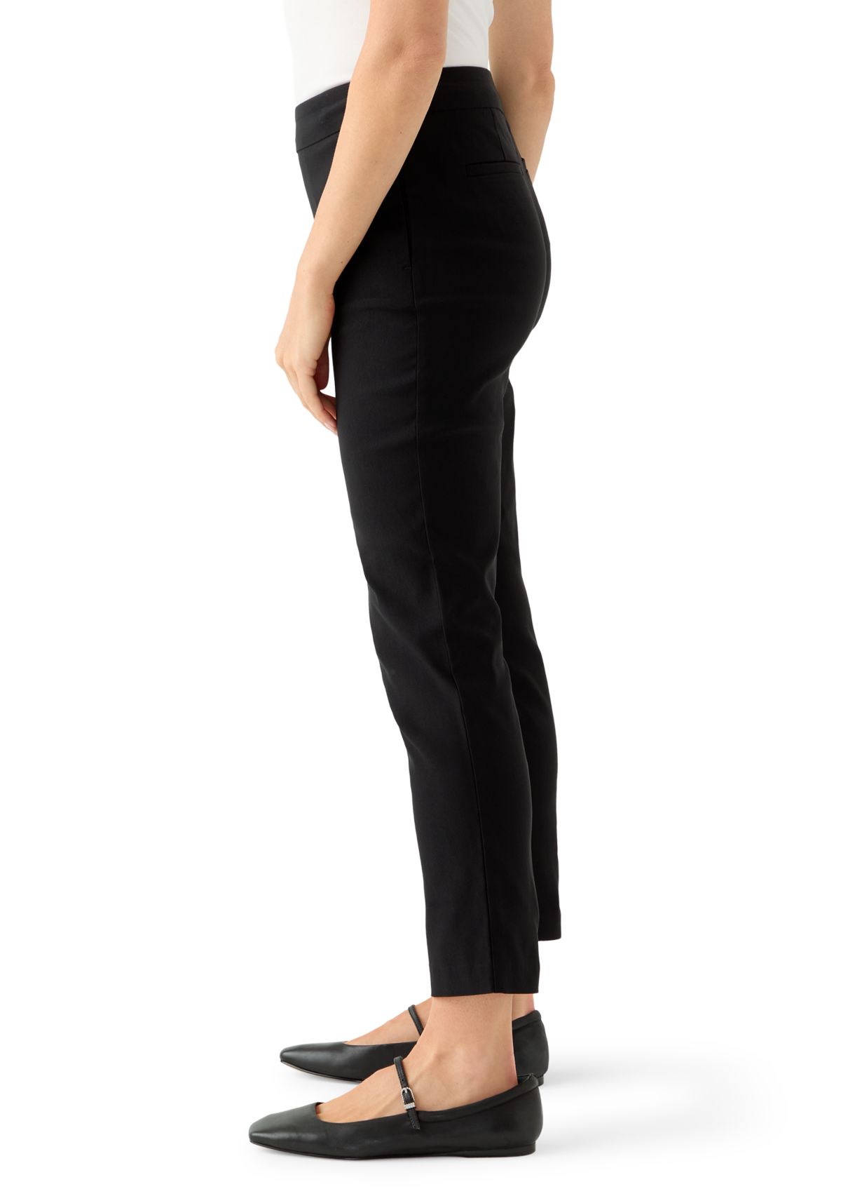 Petite Butter Millennium Pants