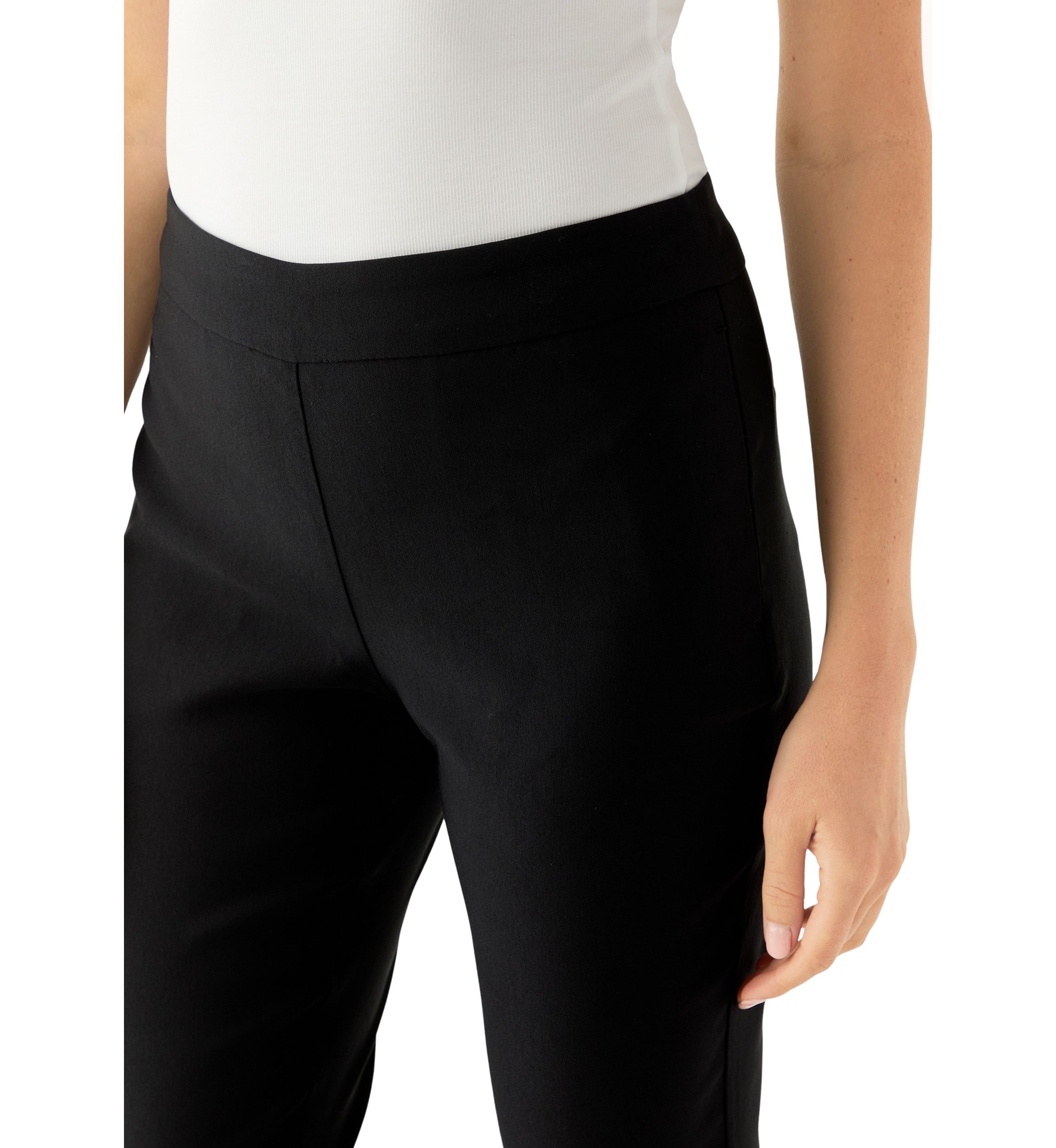 Petite Butter Millennium Pants