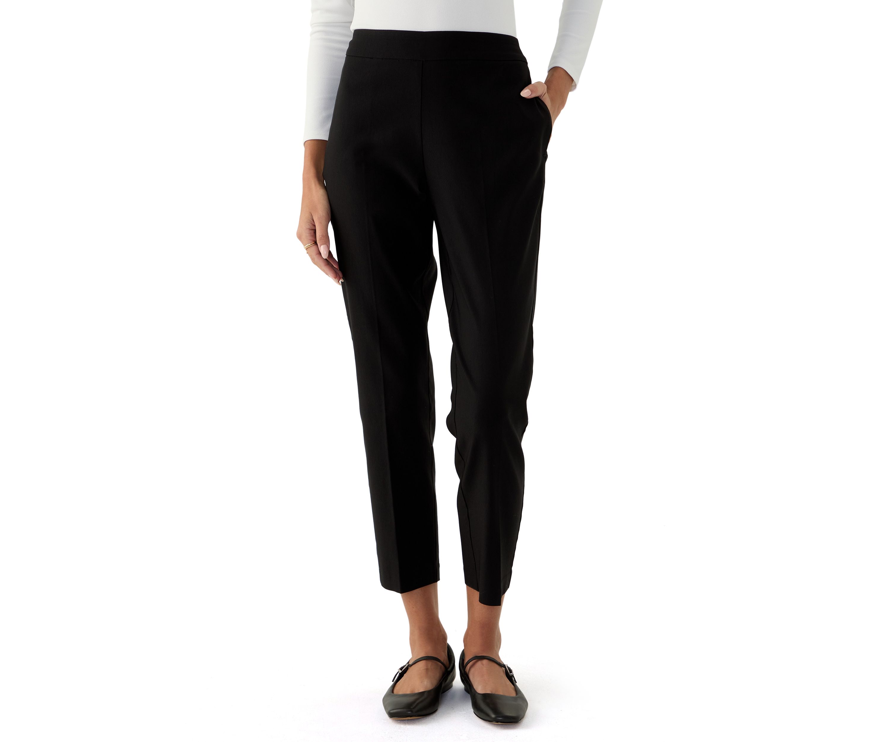 Petite Trousers
