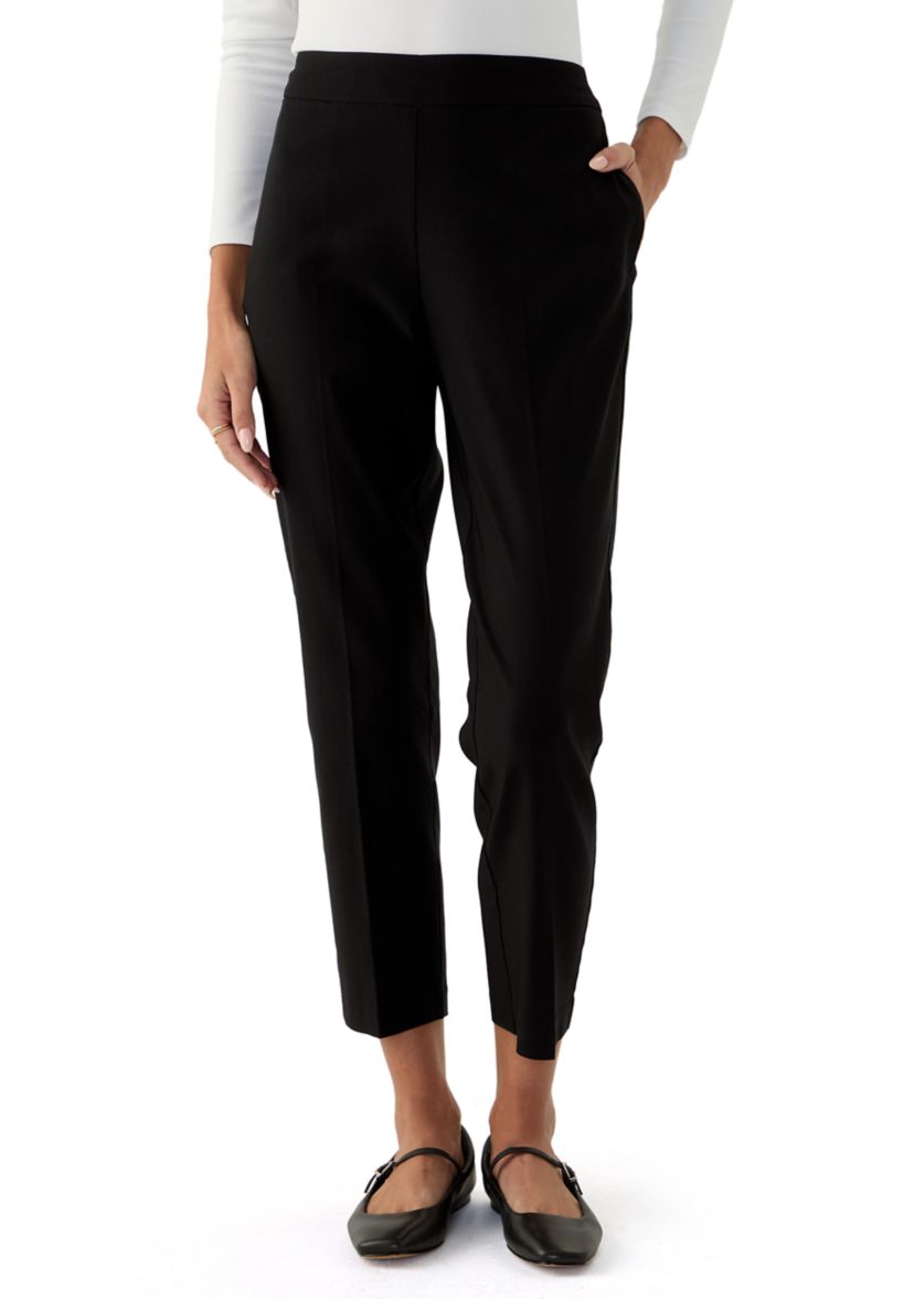Petite Trousers
