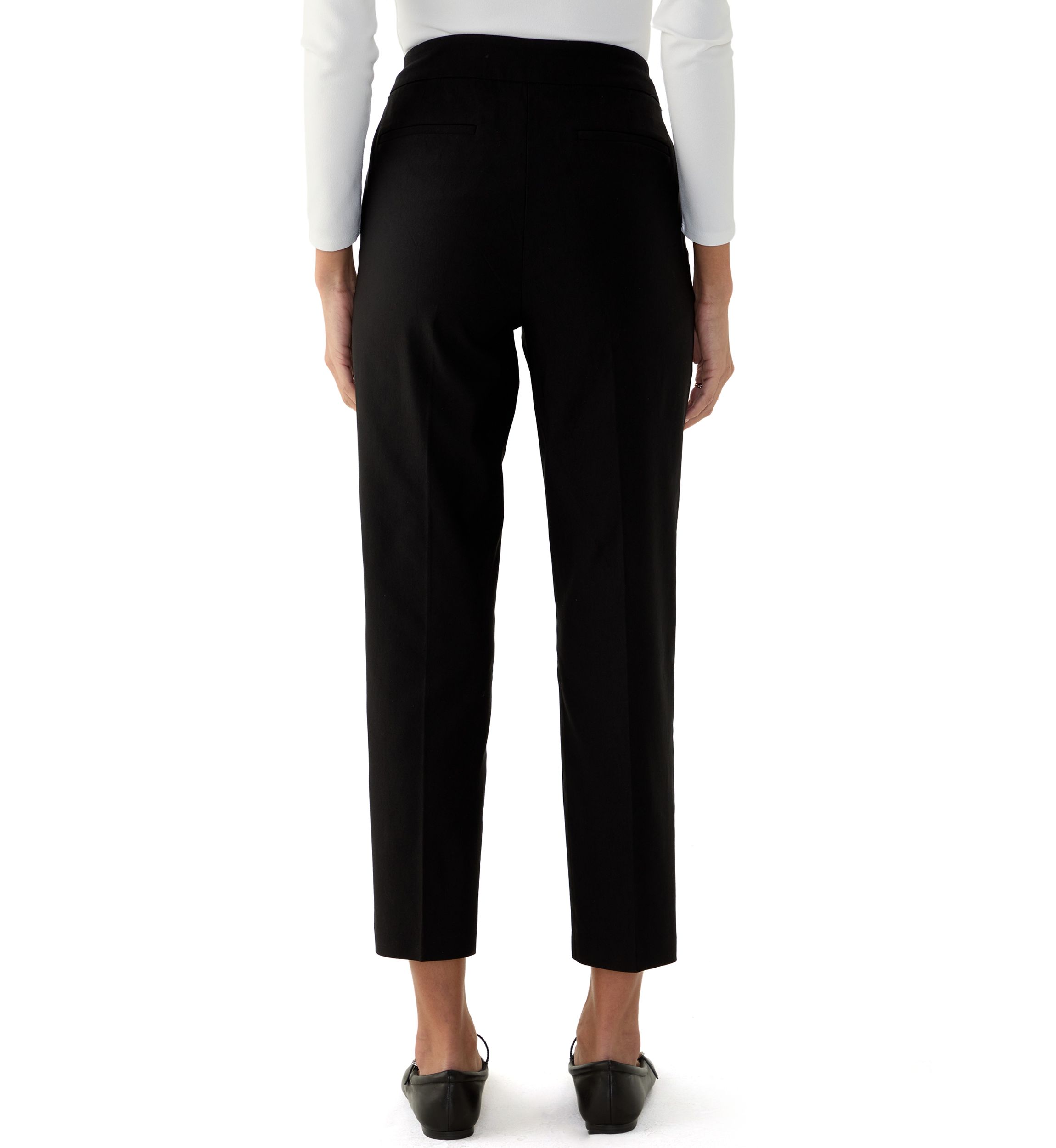 Petite Trousers