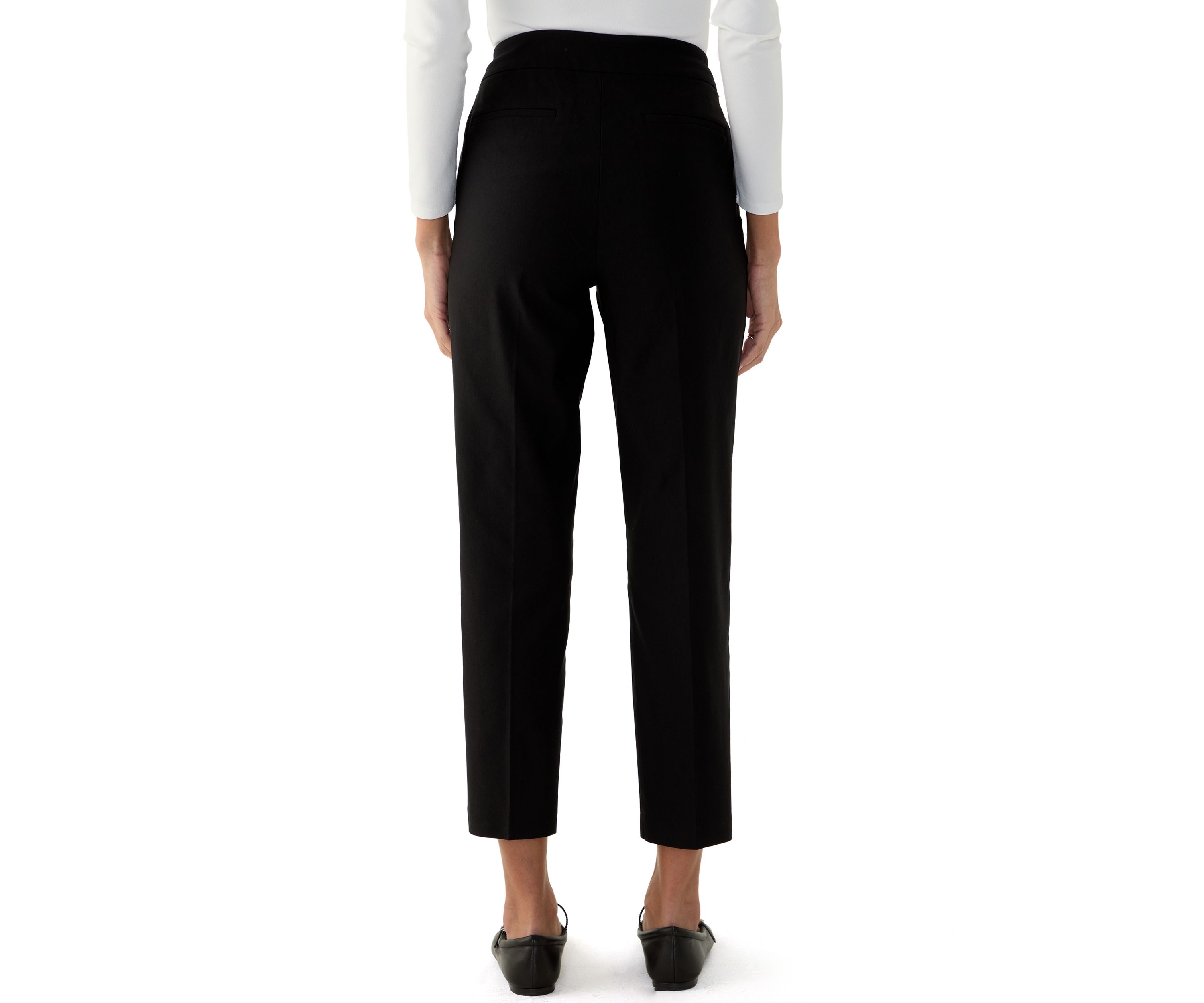 Petite Trousers