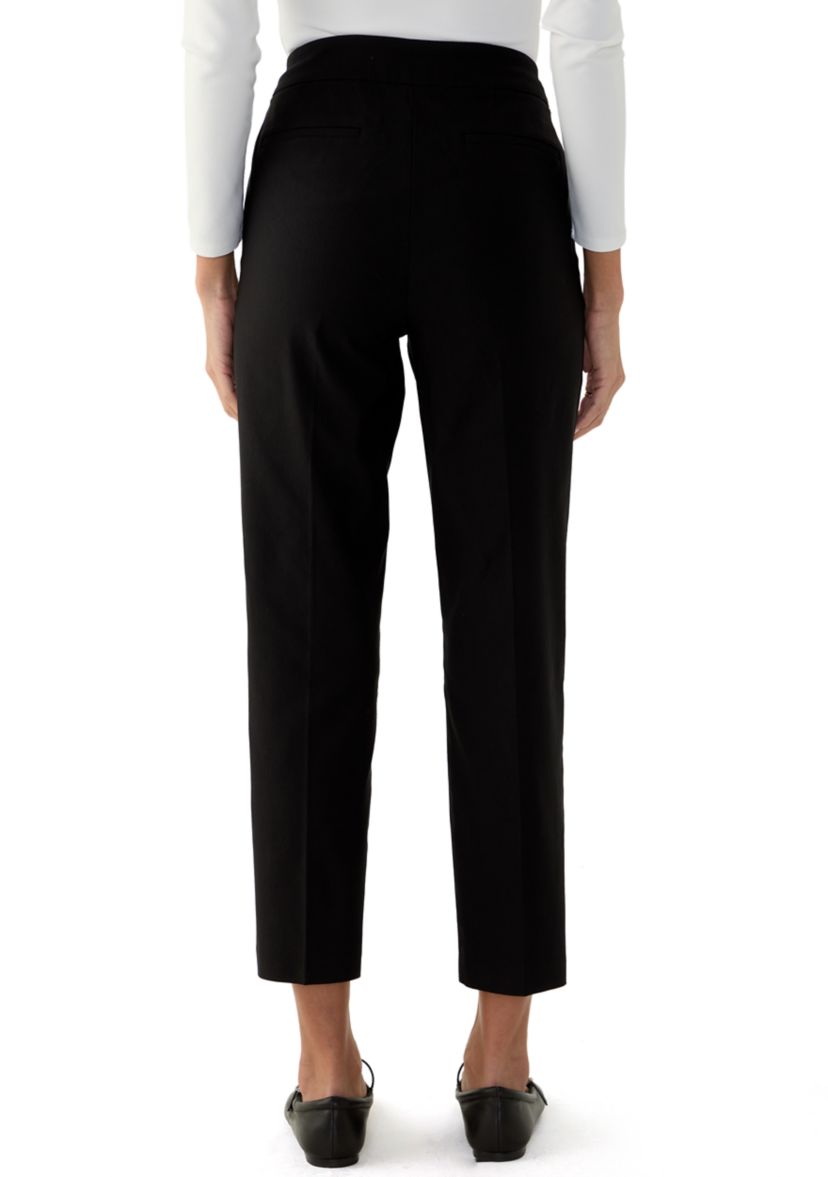 Petite Trousers