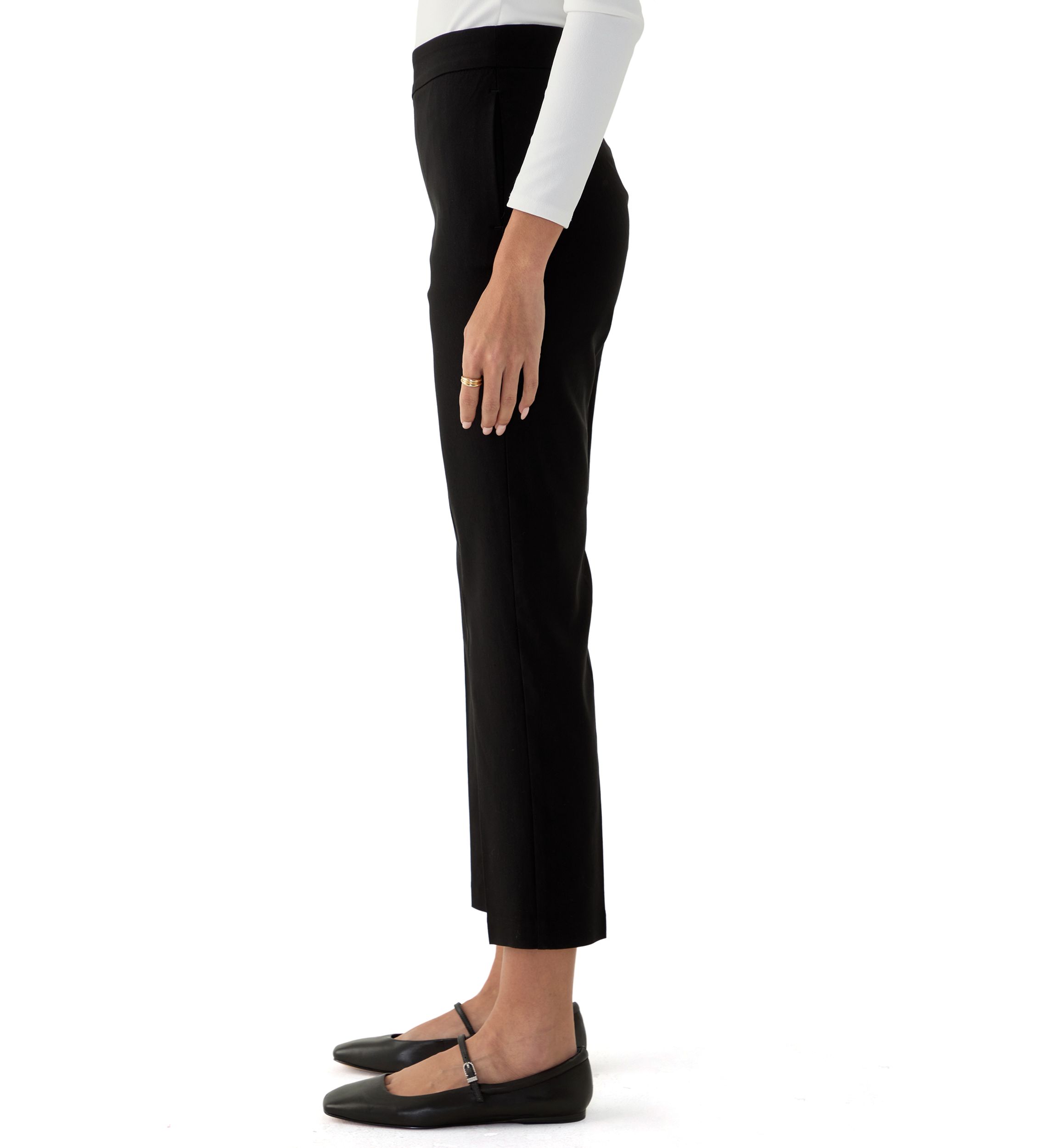 Petite Trousers
